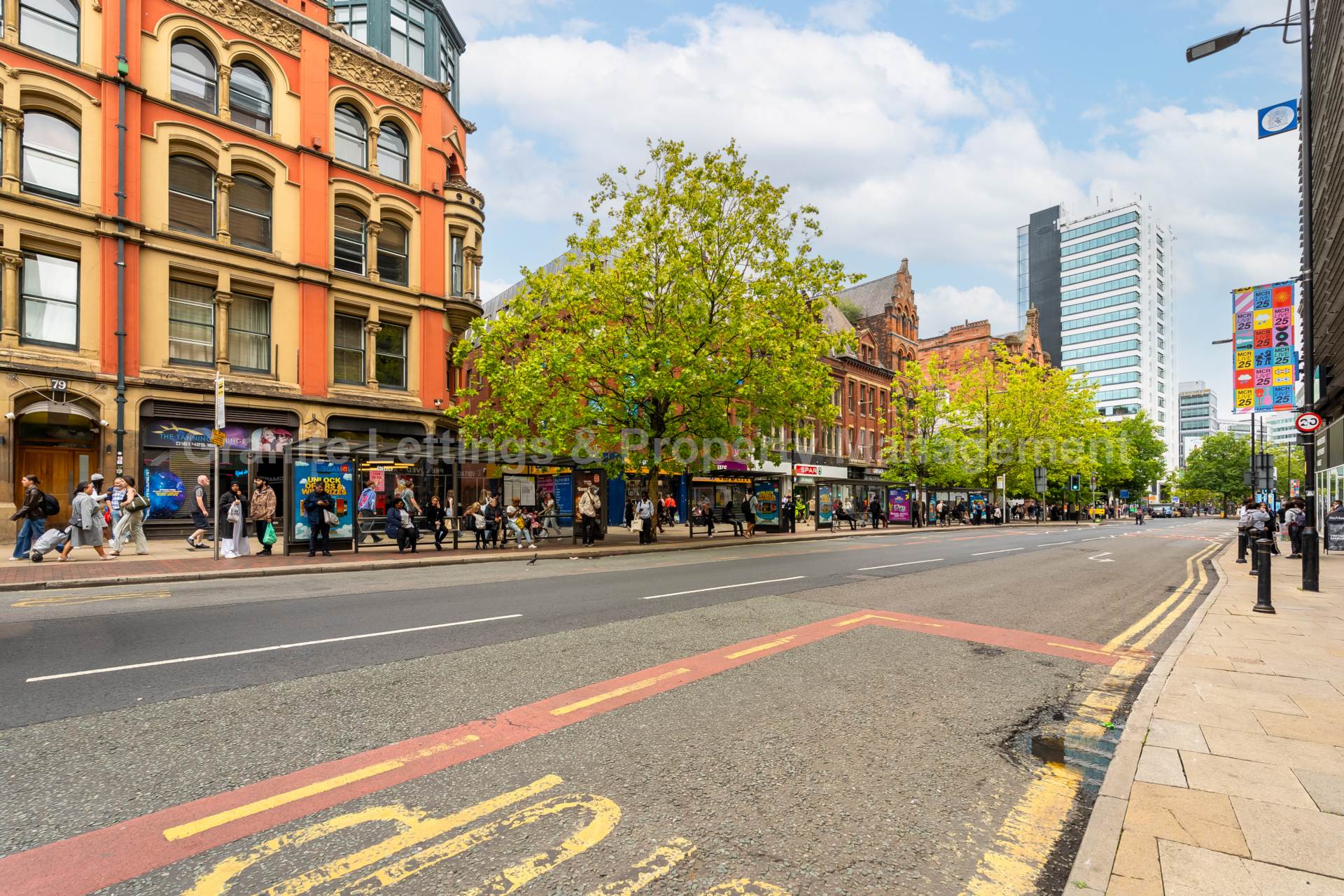 Additional Property Image 1 bedroom Apartment to rent in Manchester 38