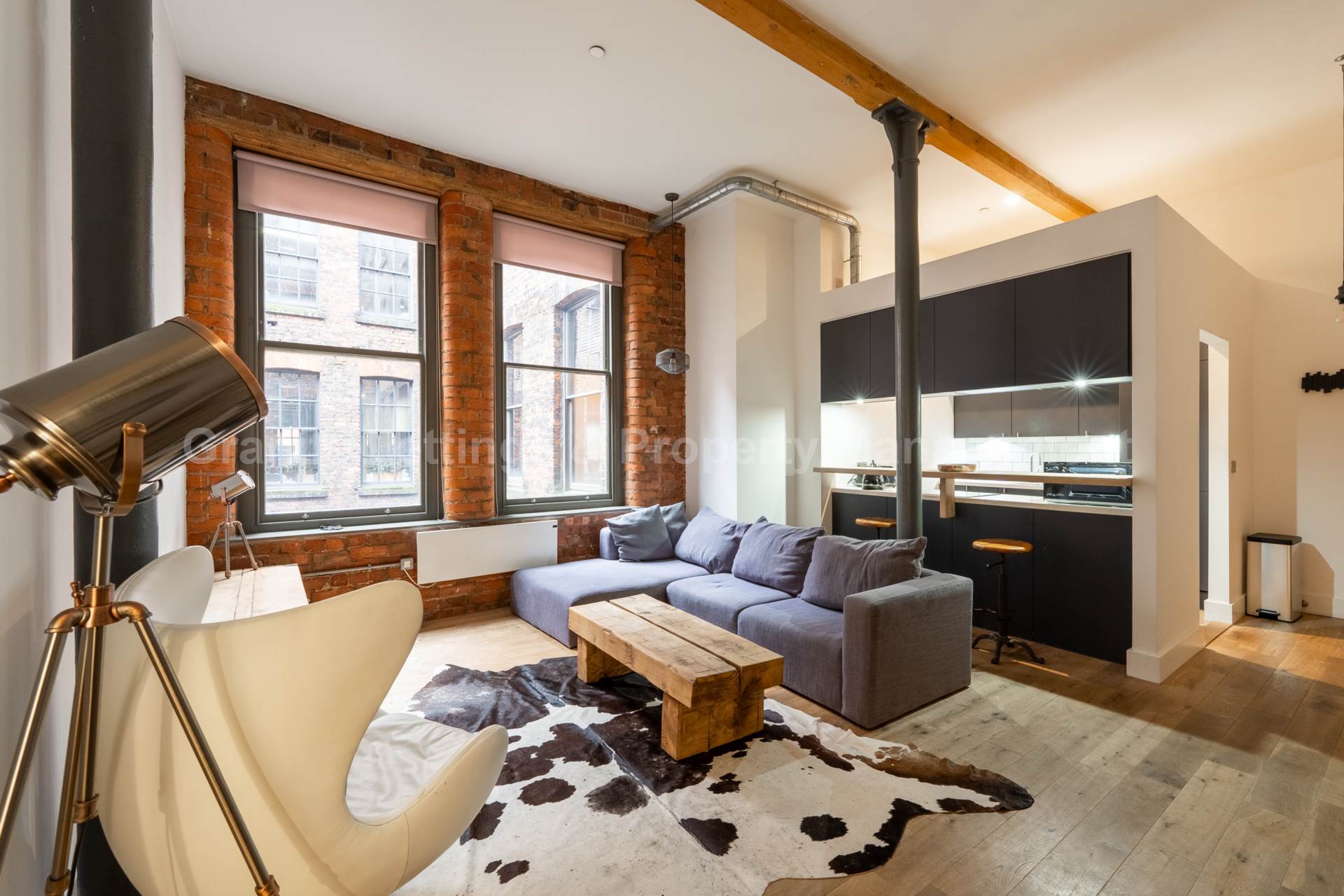 Additional Property Image 1 bedroom Apartment to rent in Manchester 2