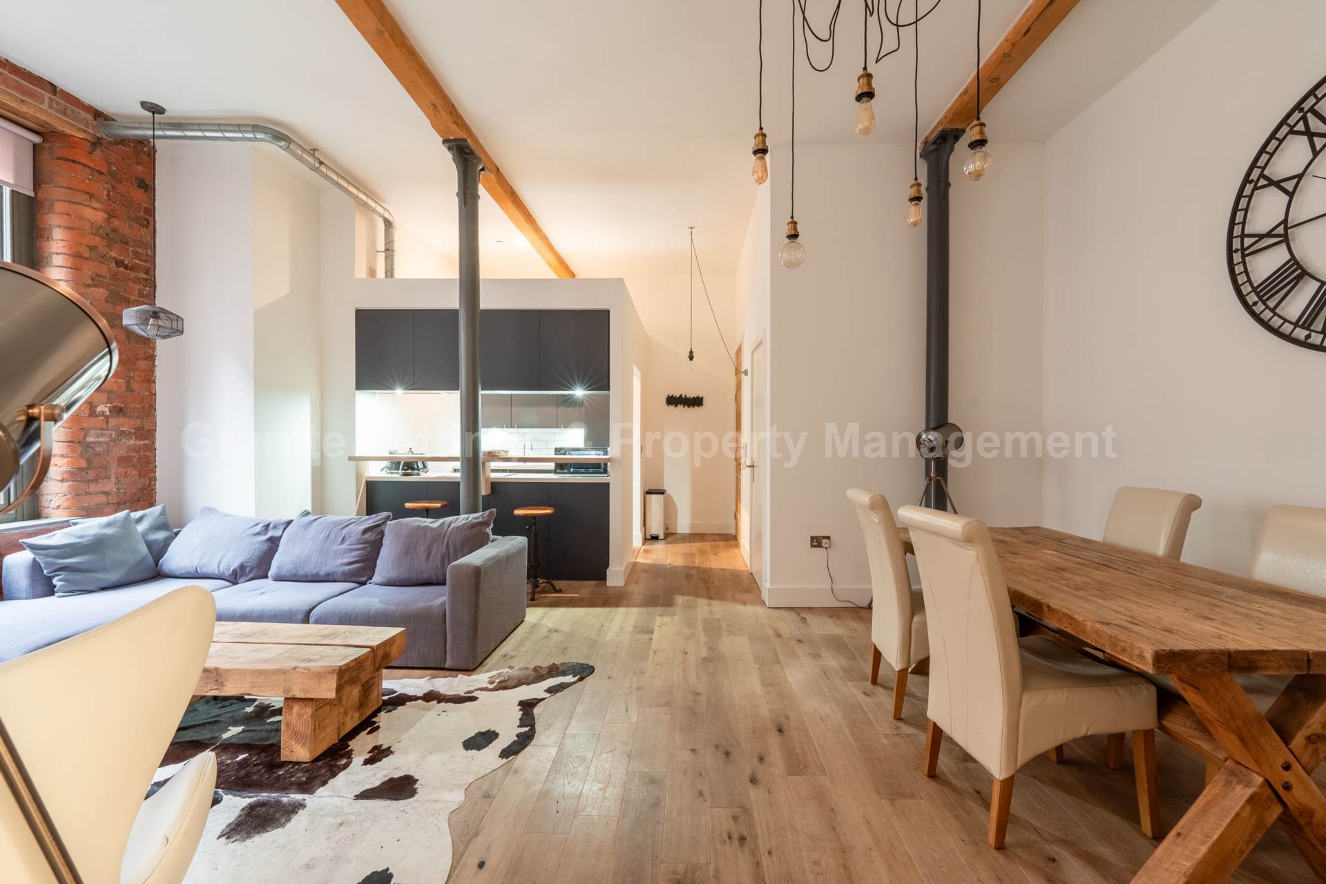 Additional Property Image 1 bedroom Apartment to rent in Manchester 4