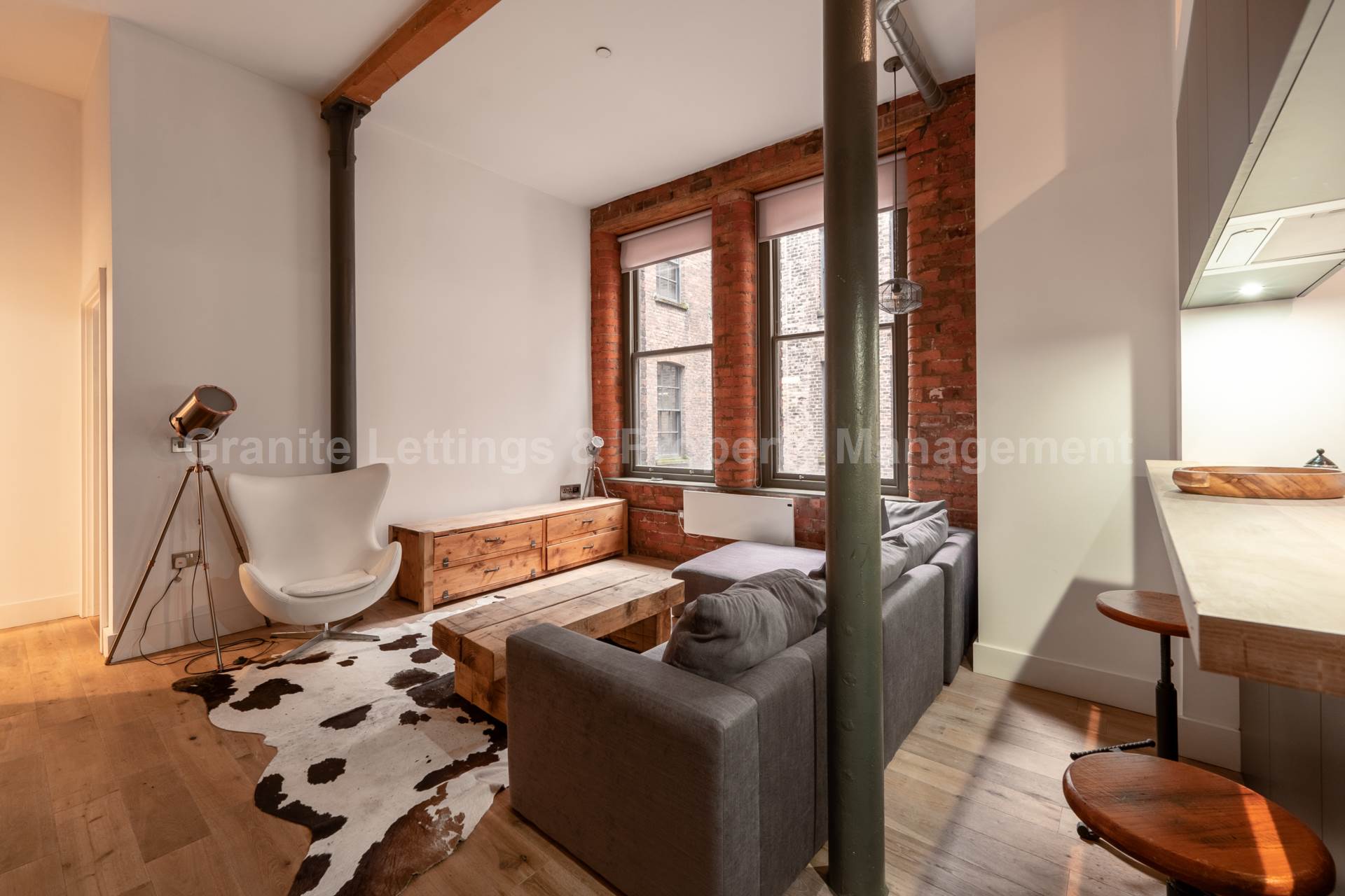 Additional Property Image 1 bedroom Apartment to rent in Manchester 6