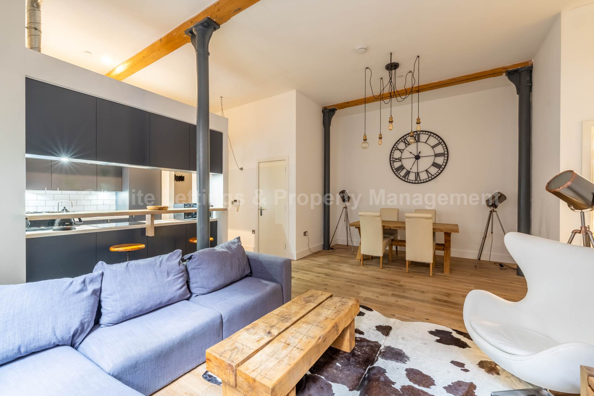 Additional Property Image 1 bedroom Apartment to rent in Manchester 9