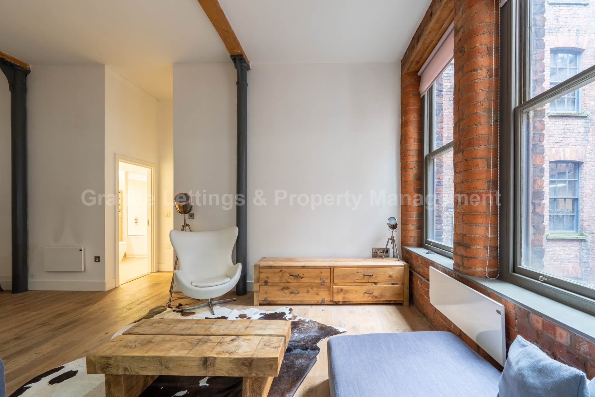 Additional Property Image 1 bedroom Apartment to rent in Manchester 11