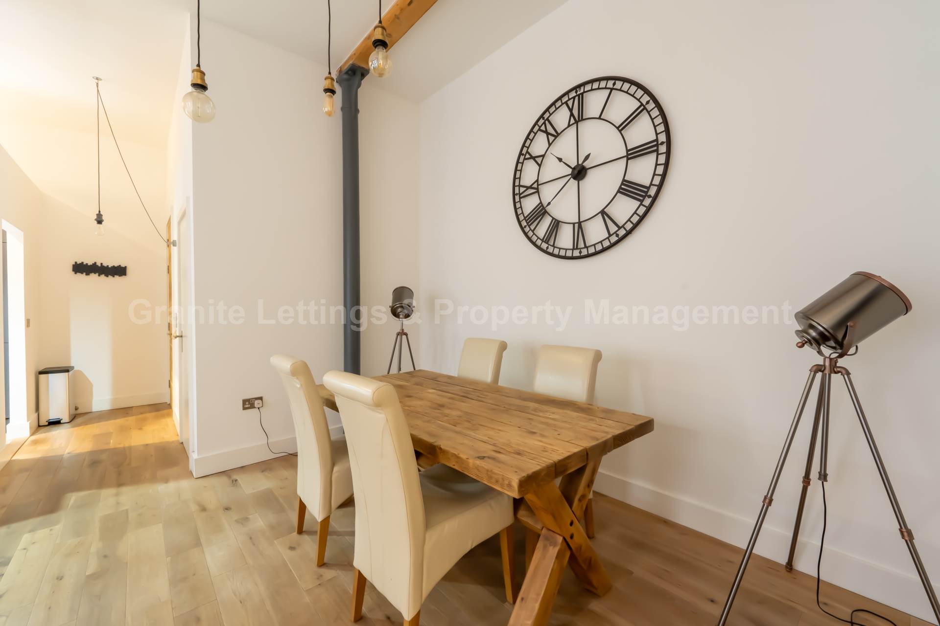 Additional Property Image 1 bedroom Apartment to rent in Manchester 14