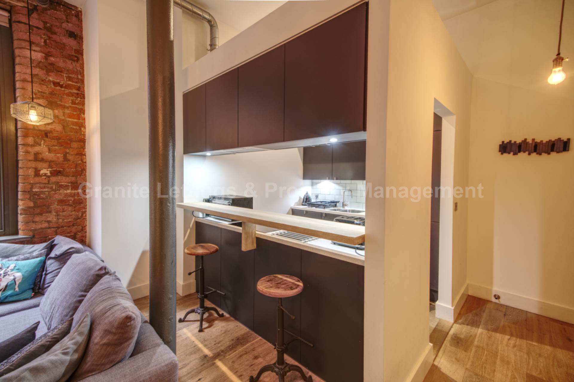 Additional Property Image 1 bedroom Apartment to rent in Manchester 15