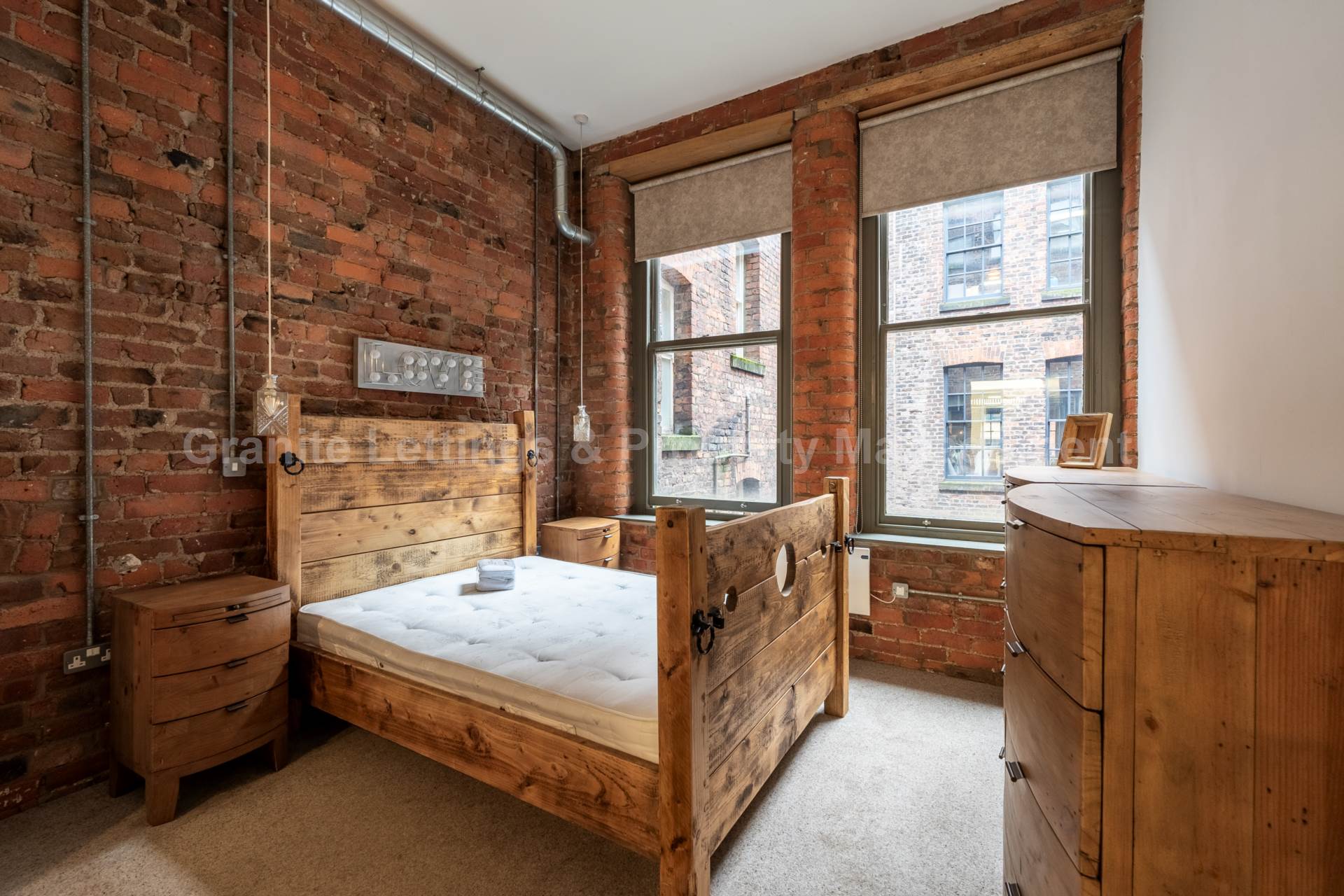 Additional Property Image 1 bedroom Apartment to rent in Manchester 18