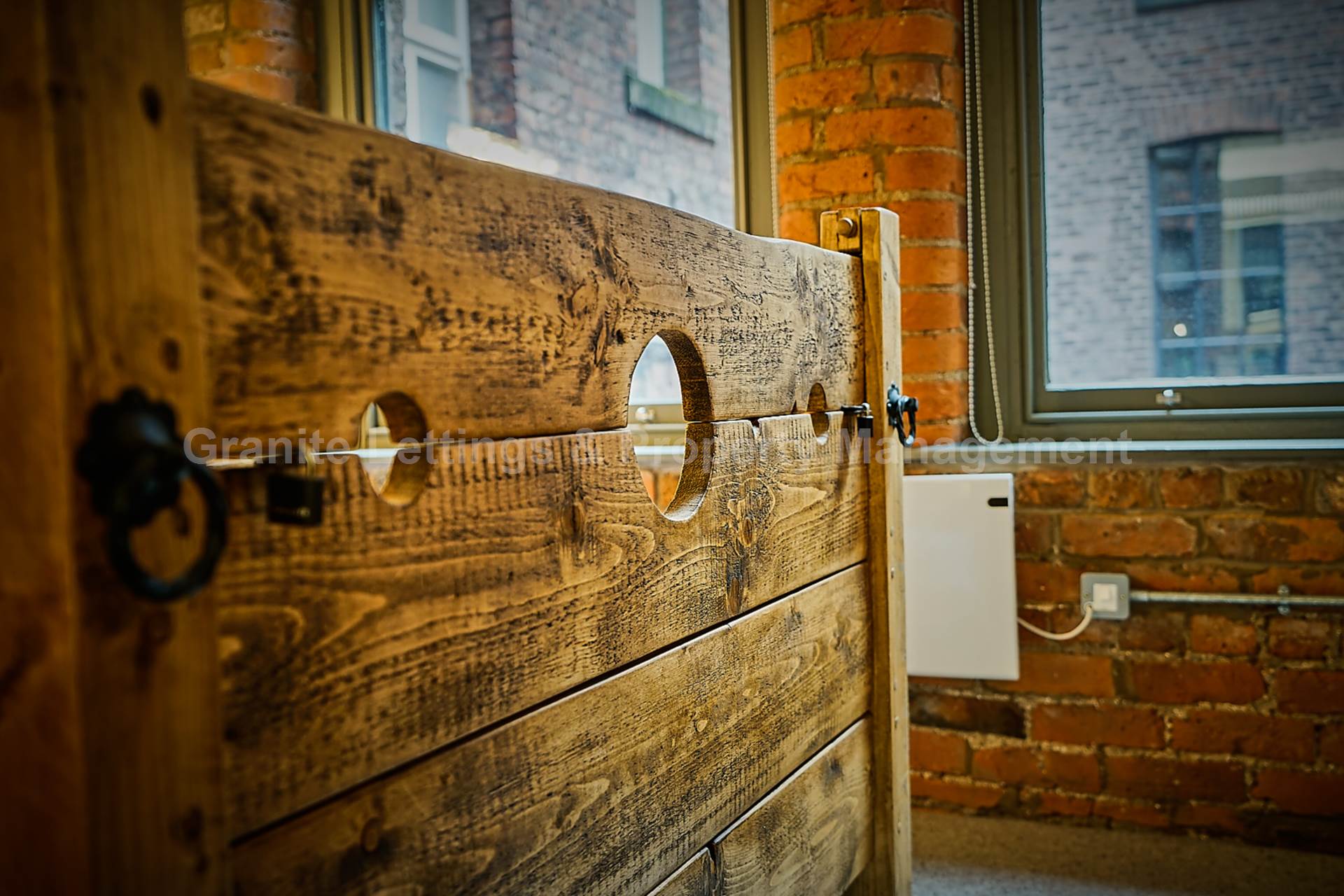 Additional Property Image 1 bedroom Apartment to rent in Manchester 20