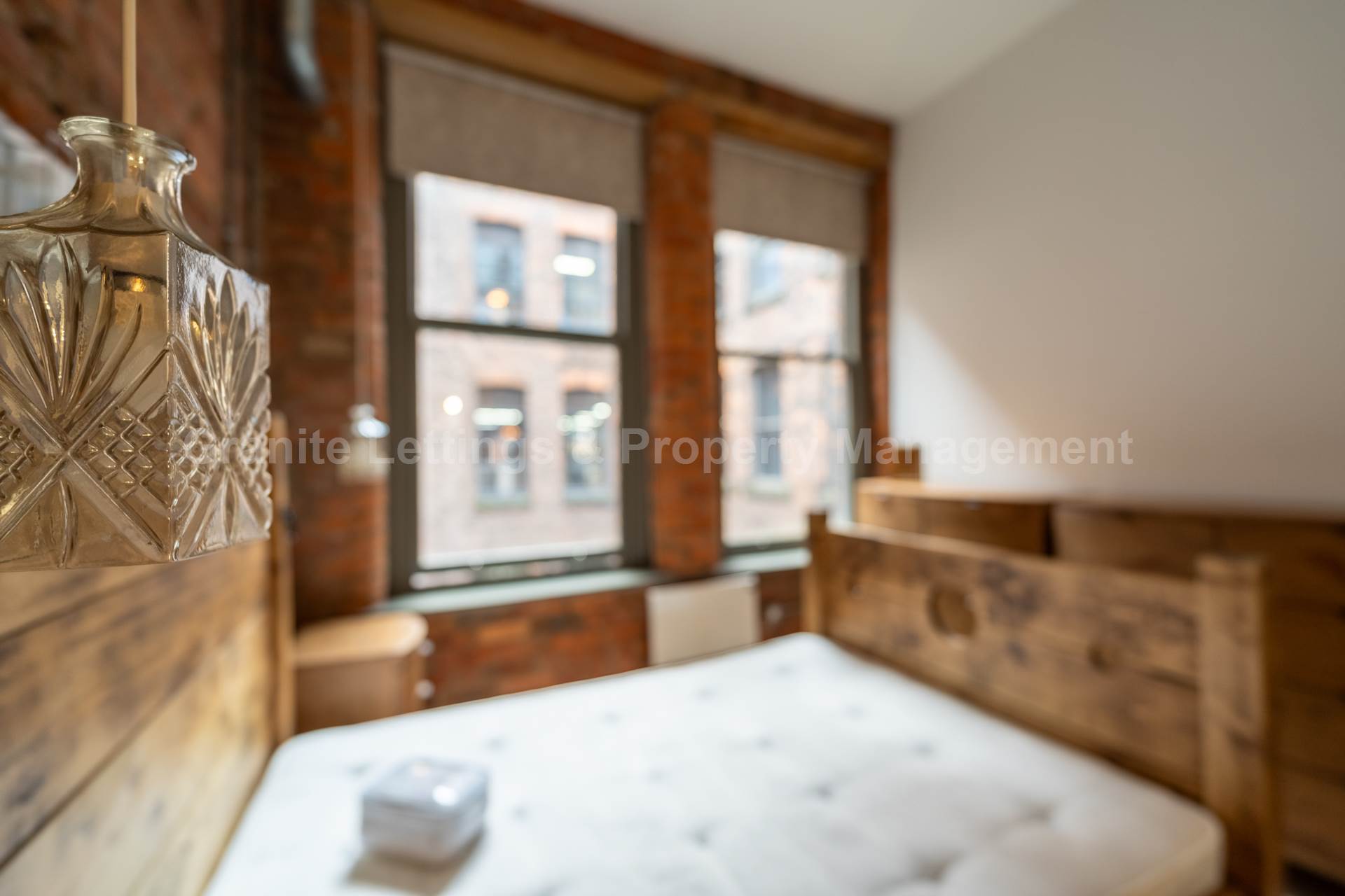 Additional Property Image 1 bedroom Apartment to rent in Manchester 21