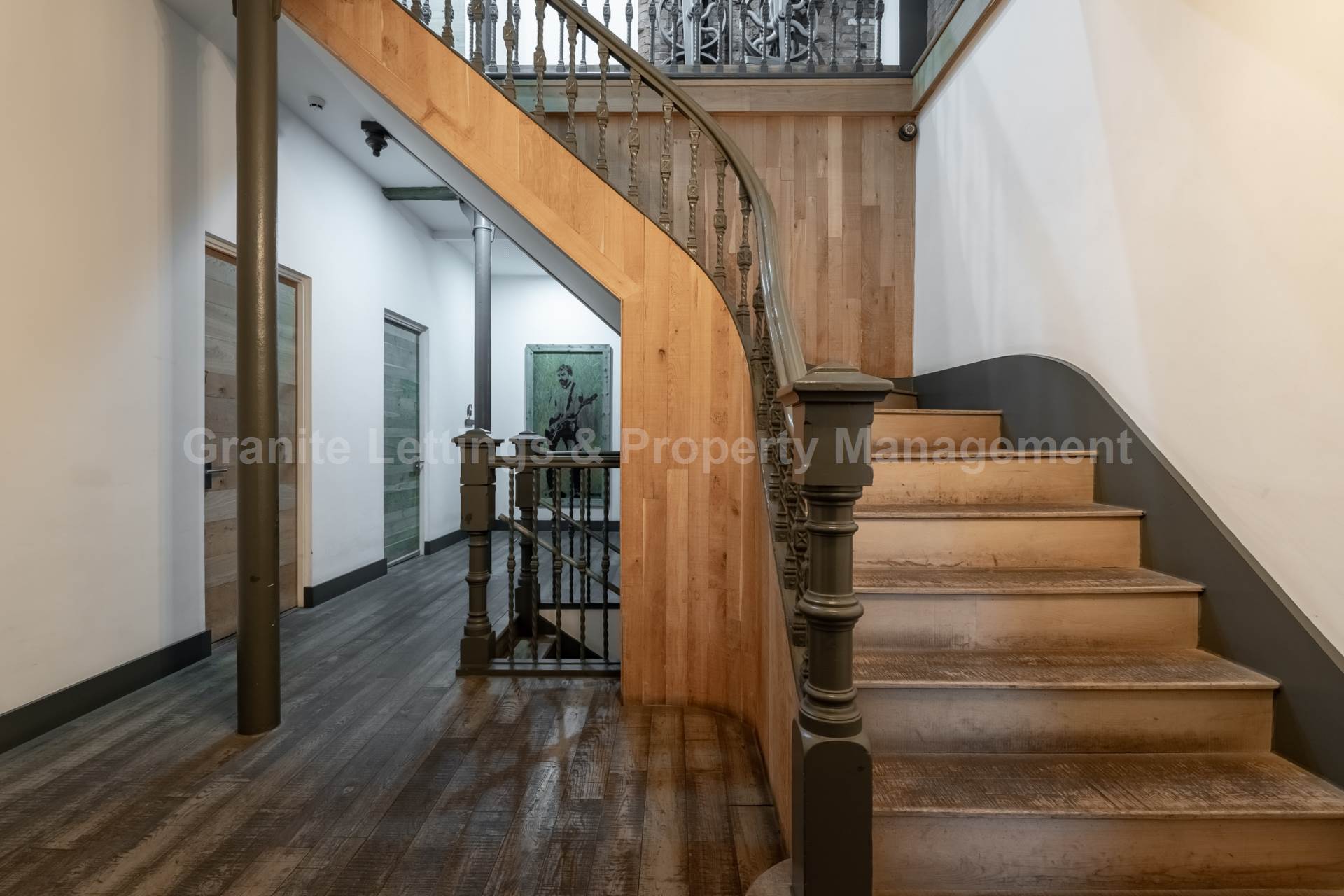 Additional Property Image 1 bedroom Apartment to rent in Manchester 25