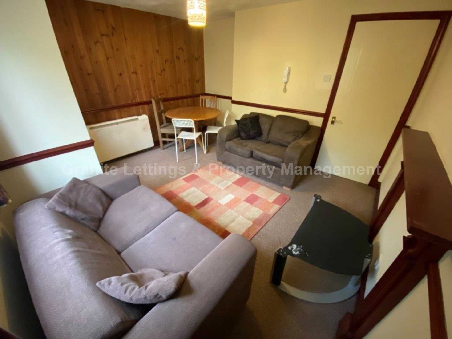 Additional Property Image 2 bedroom Apartment to rent in Manchester 2