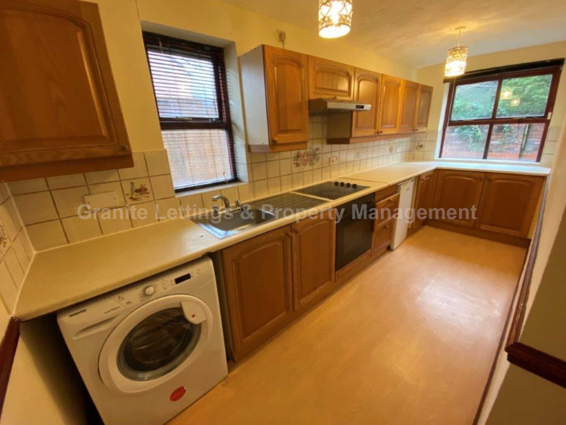 Additional Property Image 2 bedroom Apartment to rent in Manchester 3