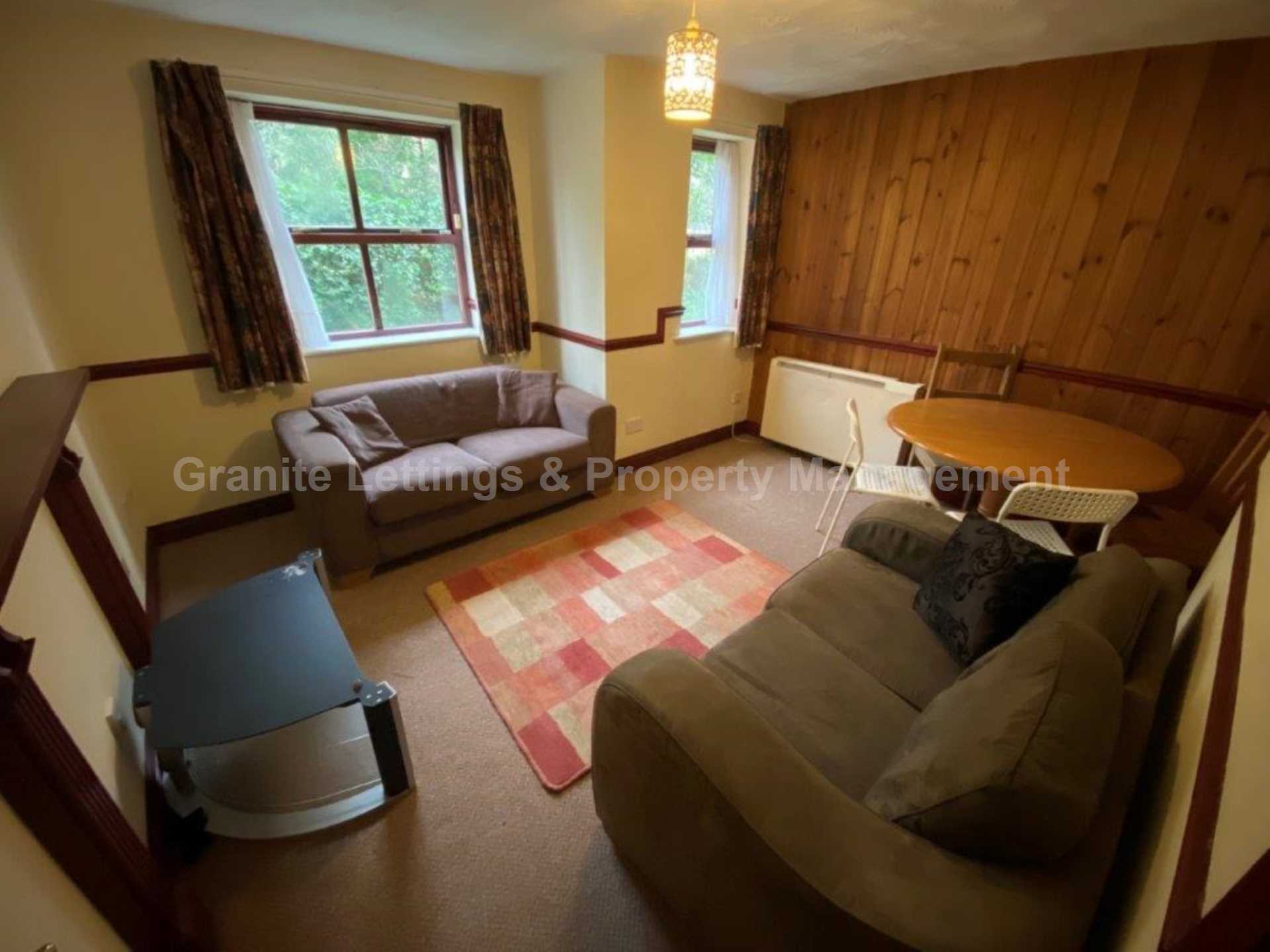Additional Property Image 2 bedroom Apartment to rent in Manchester 5
