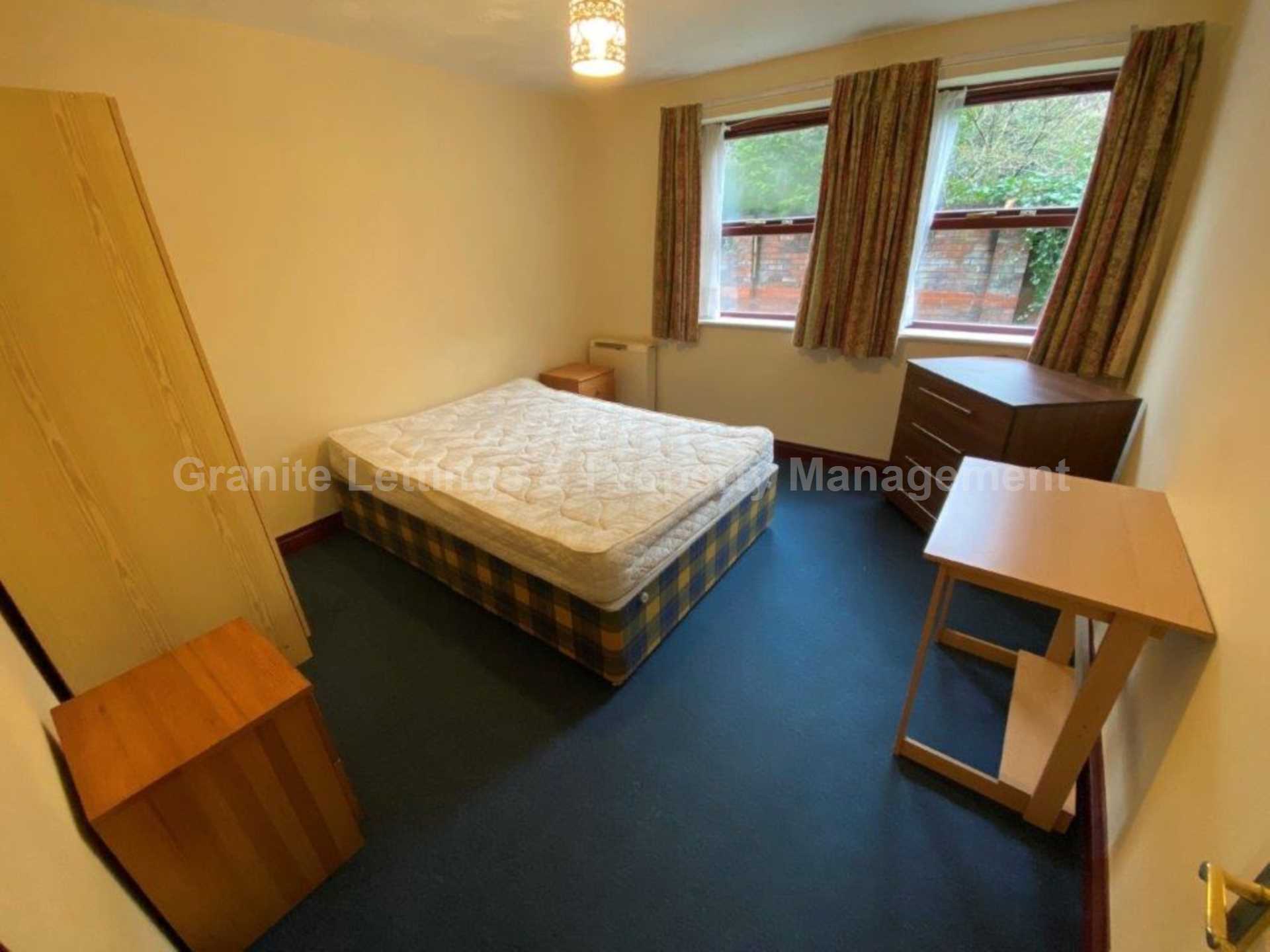 Additional Property Image 2 bedroom Apartment to rent in Manchester 7