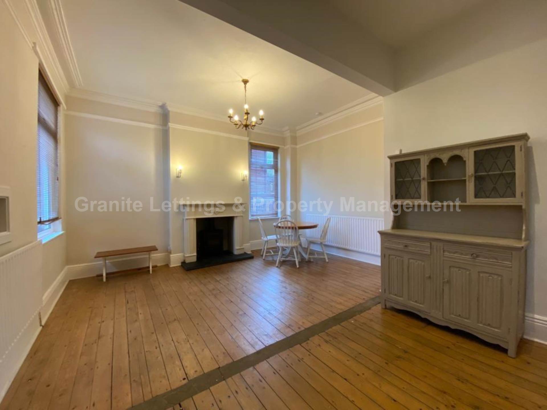 Additional Property Image 3 bedroom End of Terrace to rent in Manchester 7