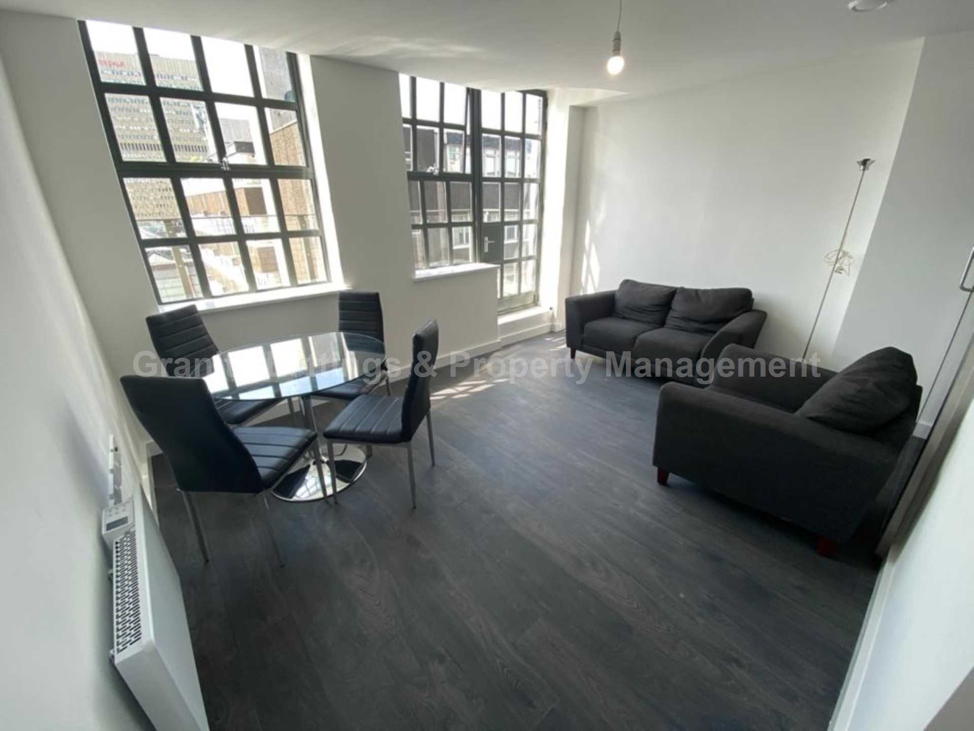Additional Property Image 2 bedroom Apartment to rent in Manchester 2