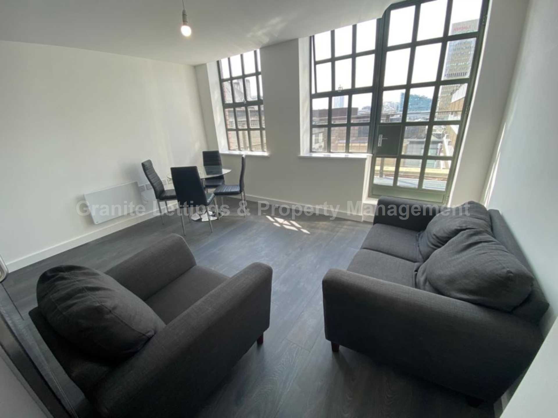 Additional Property Image 2 bedroom Apartment to rent in Manchester 4