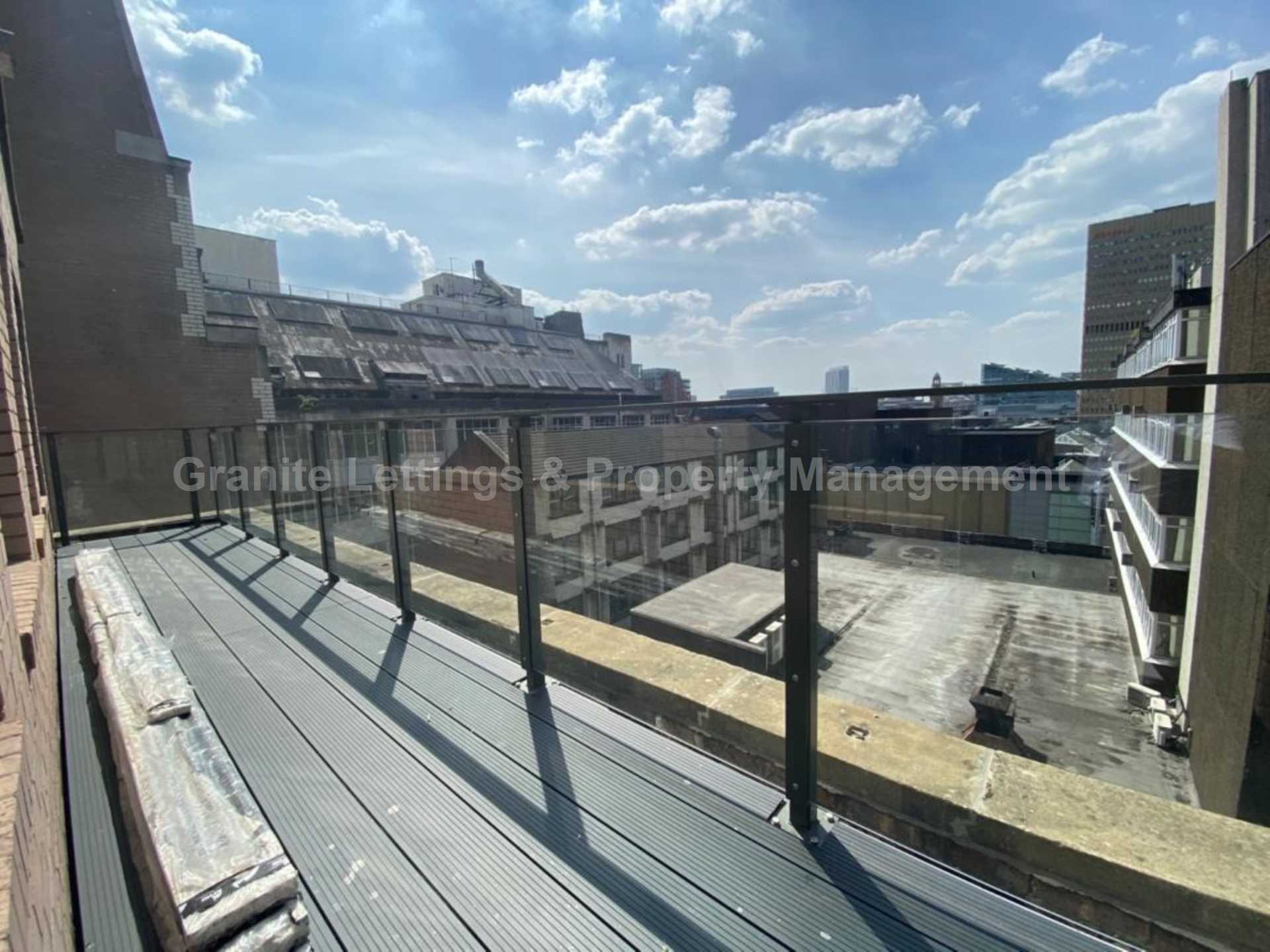 Additional Property Image 2 bedroom Apartment to rent in Manchester 5