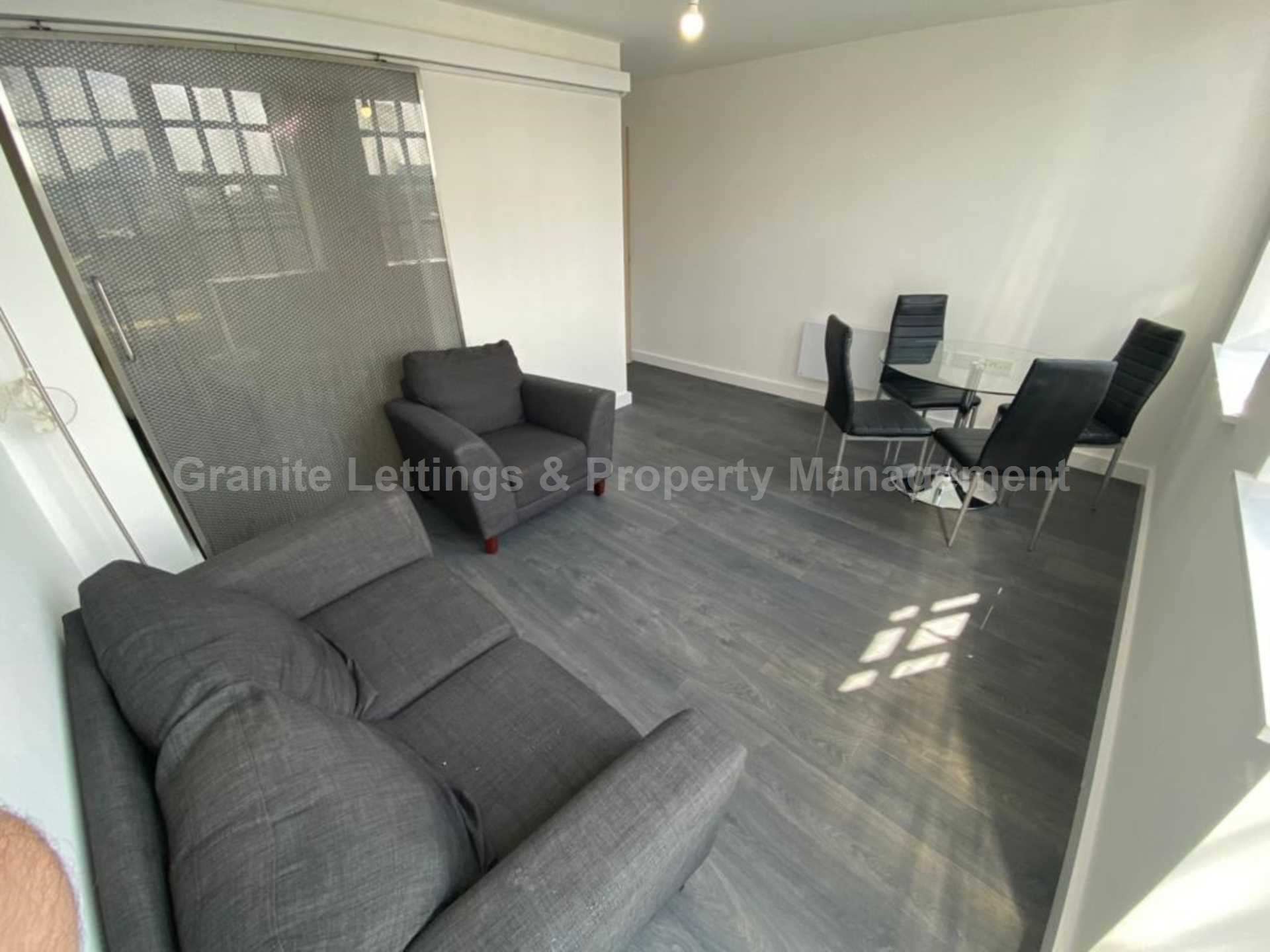 Additional Property Image 2 bedroom Apartment to rent in Manchester 6