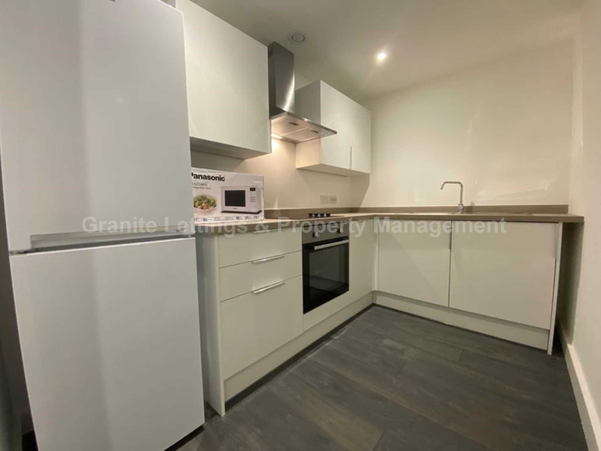Additional Property Image 2 bedroom Apartment to rent in Manchester 7
