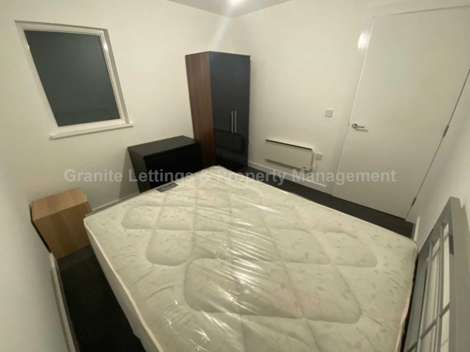 Additional Property Image 2 bedroom Apartment to rent in Manchester 8