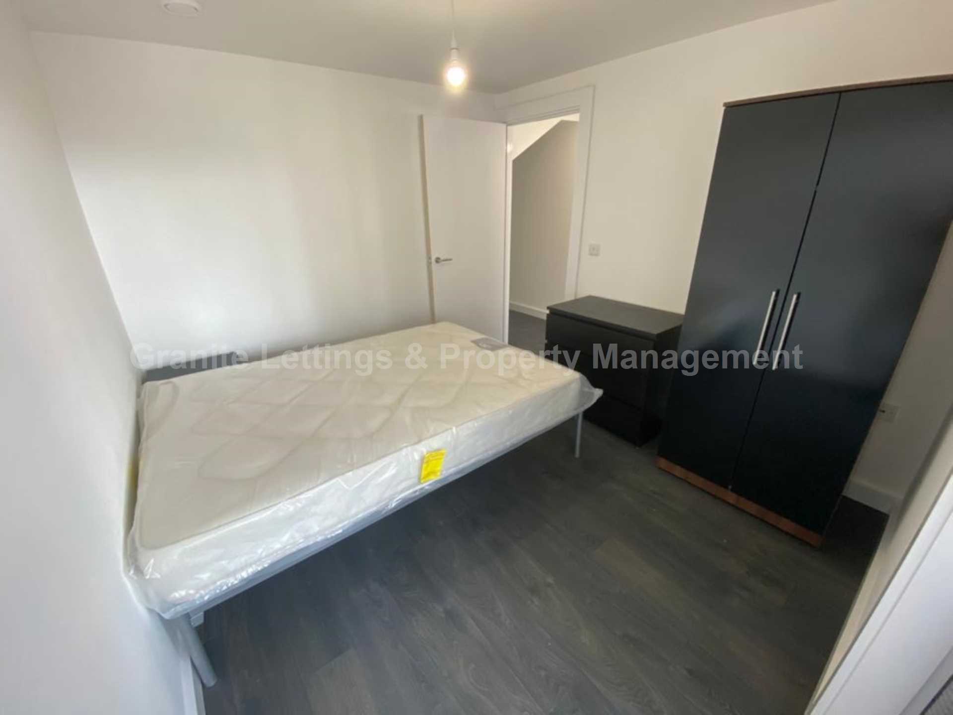 Additional Property Image 2 bedroom Apartment to rent in Manchester 11