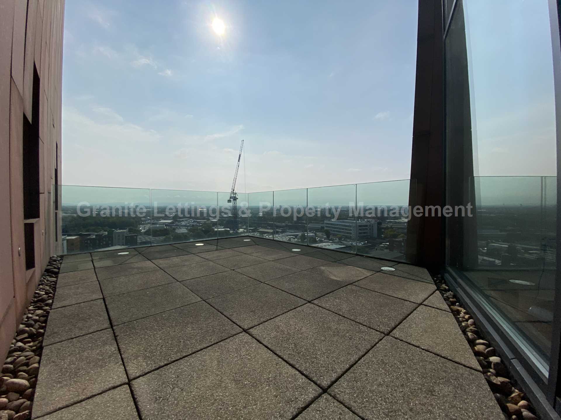 Additional Property Image 3 bedroom Apartment to rent in Manchester 3