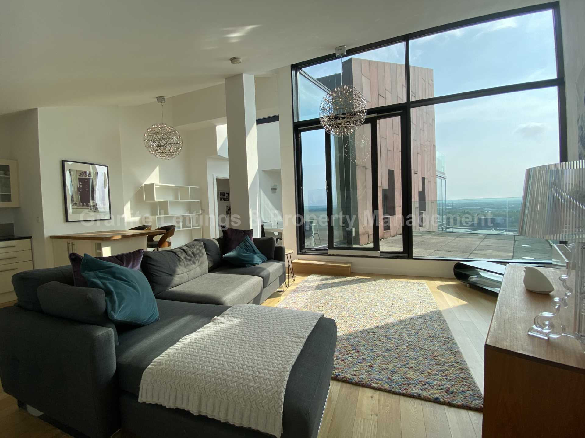 Additional Property Image 3 bedroom Apartment to rent in Manchester 4