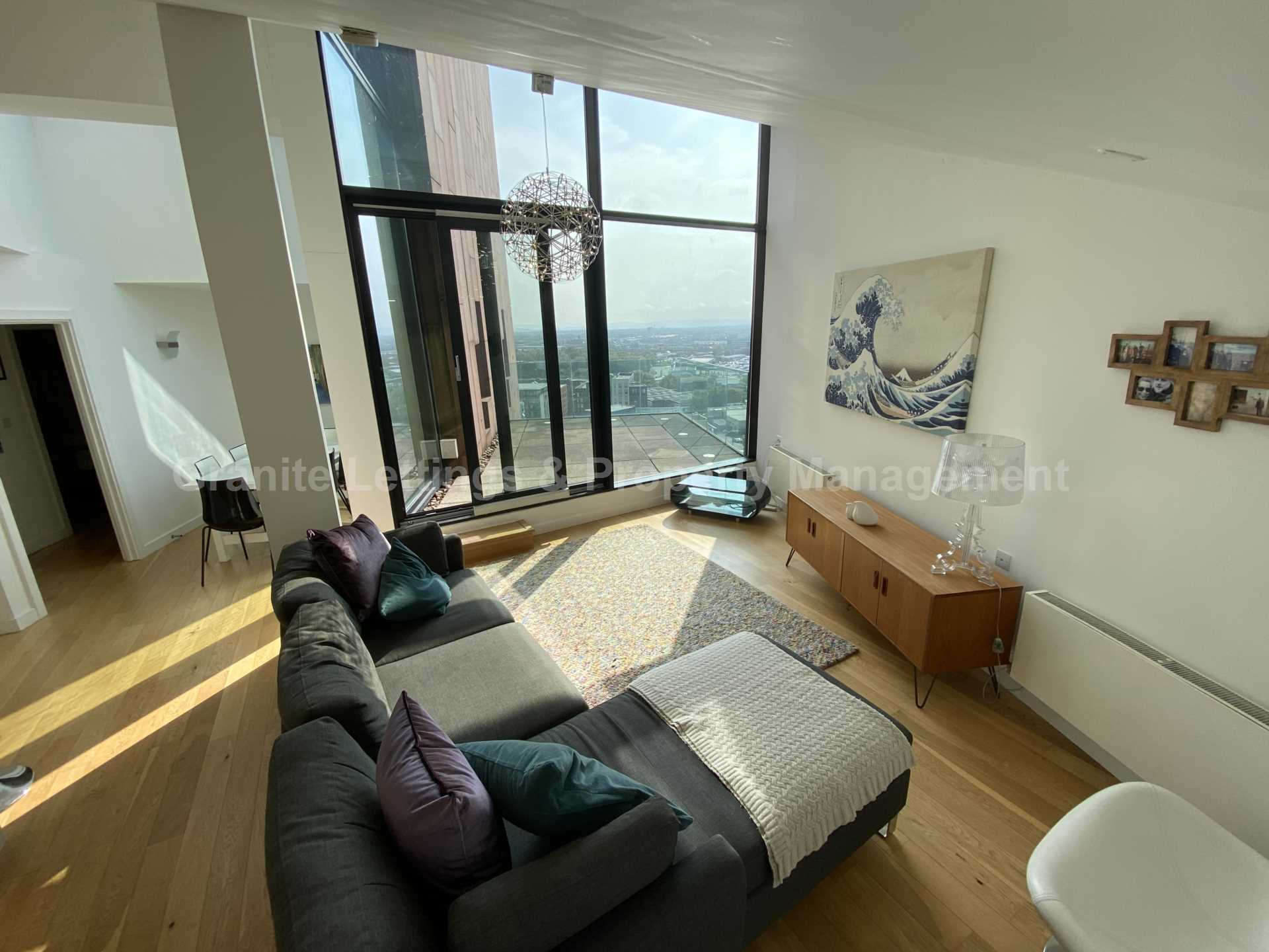Additional Property Image 3 bedroom Apartment to rent in Manchester 5