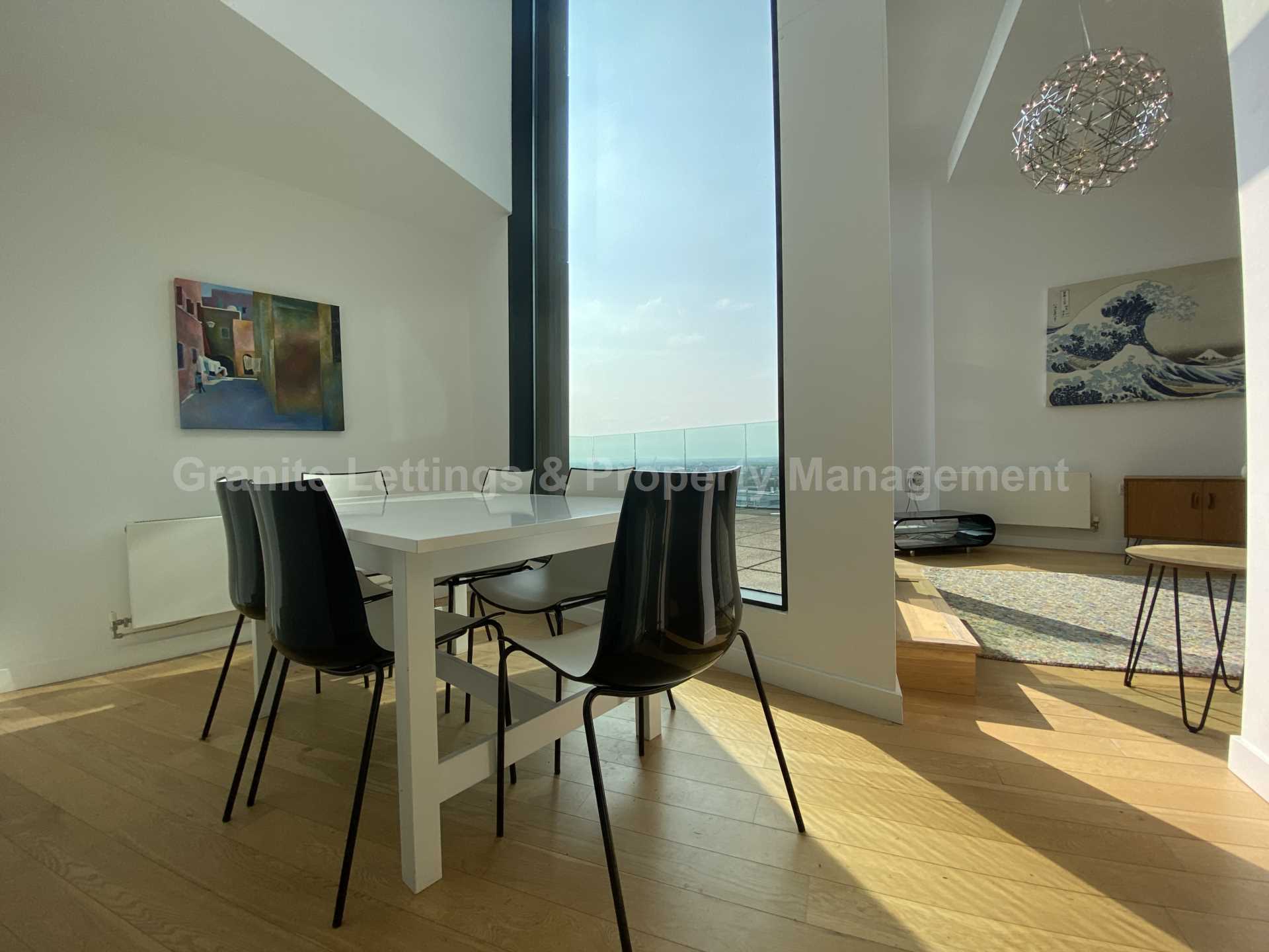 Additional Property Image 3 bedroom Apartment to rent in Manchester 7