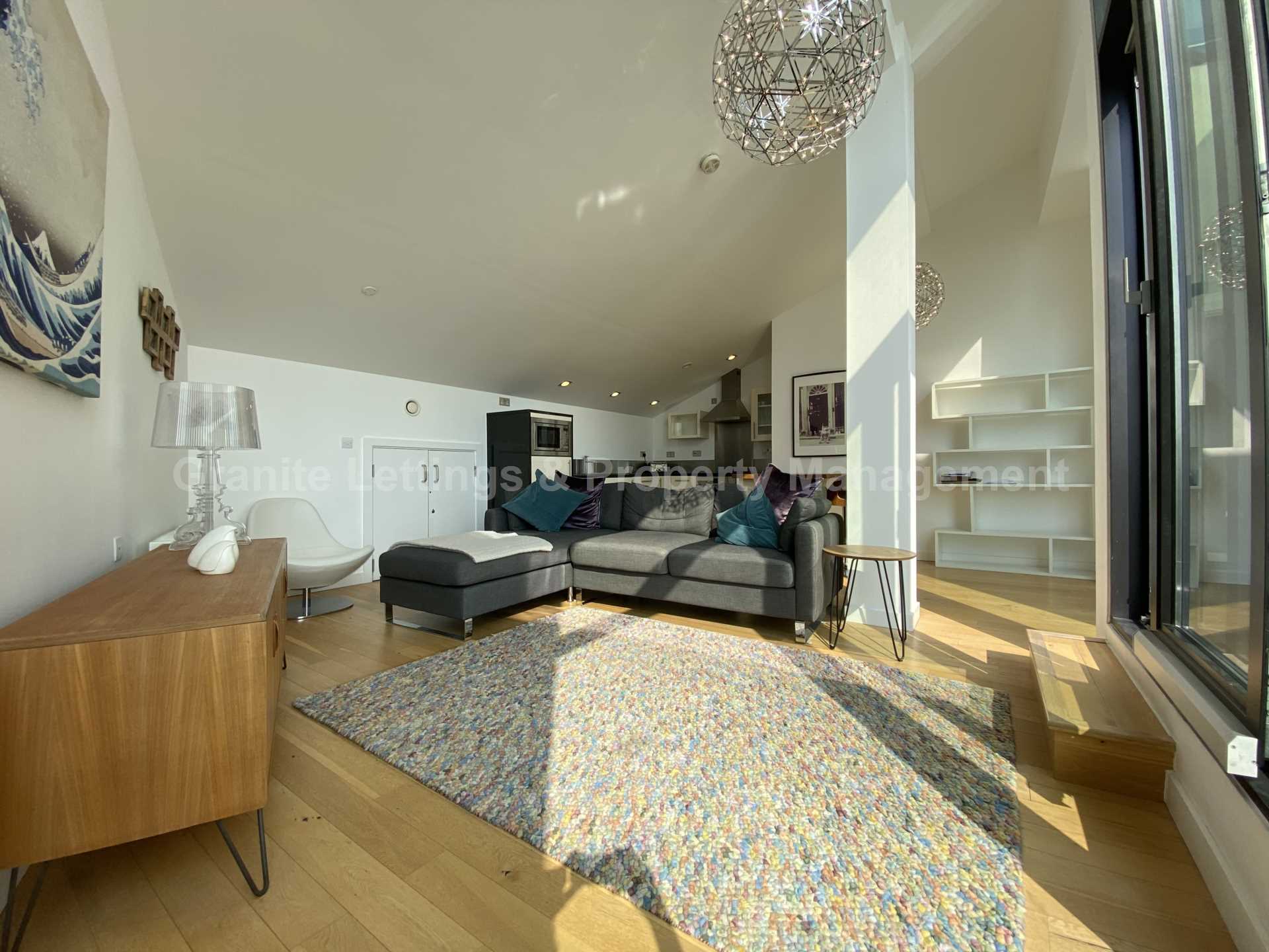 Additional Property Image 3 bedroom Apartment to rent in Manchester 9
