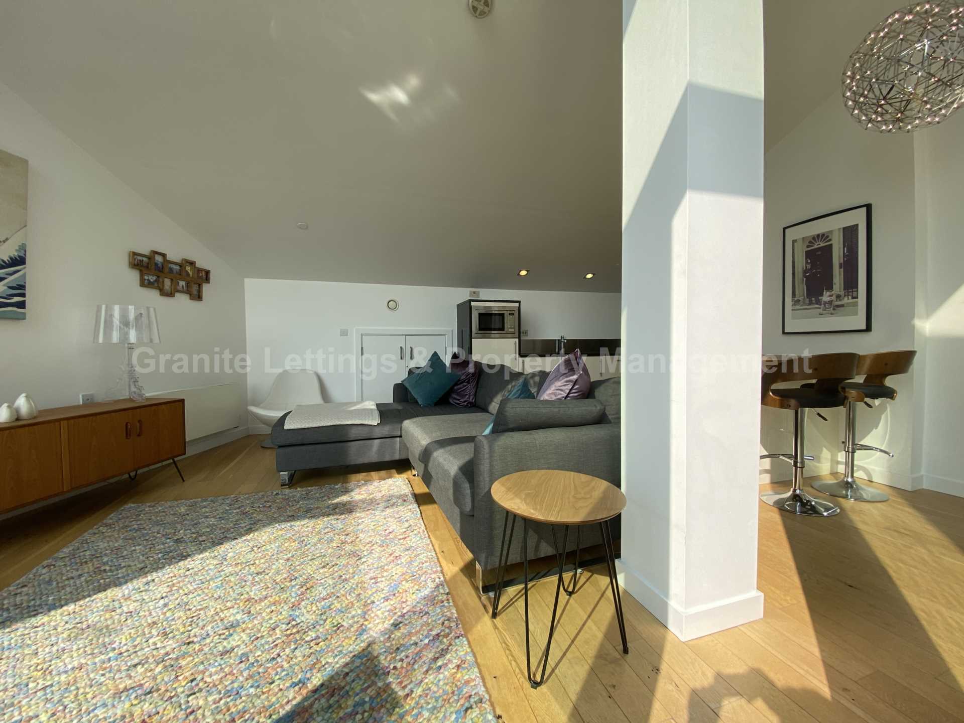 Additional Property Image 3 bedroom Apartment to rent in Manchester 10