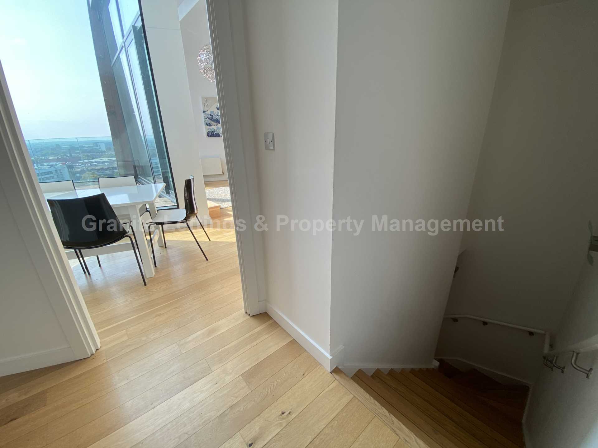 Additional Property Image 3 bedroom Apartment to rent in Manchester 11