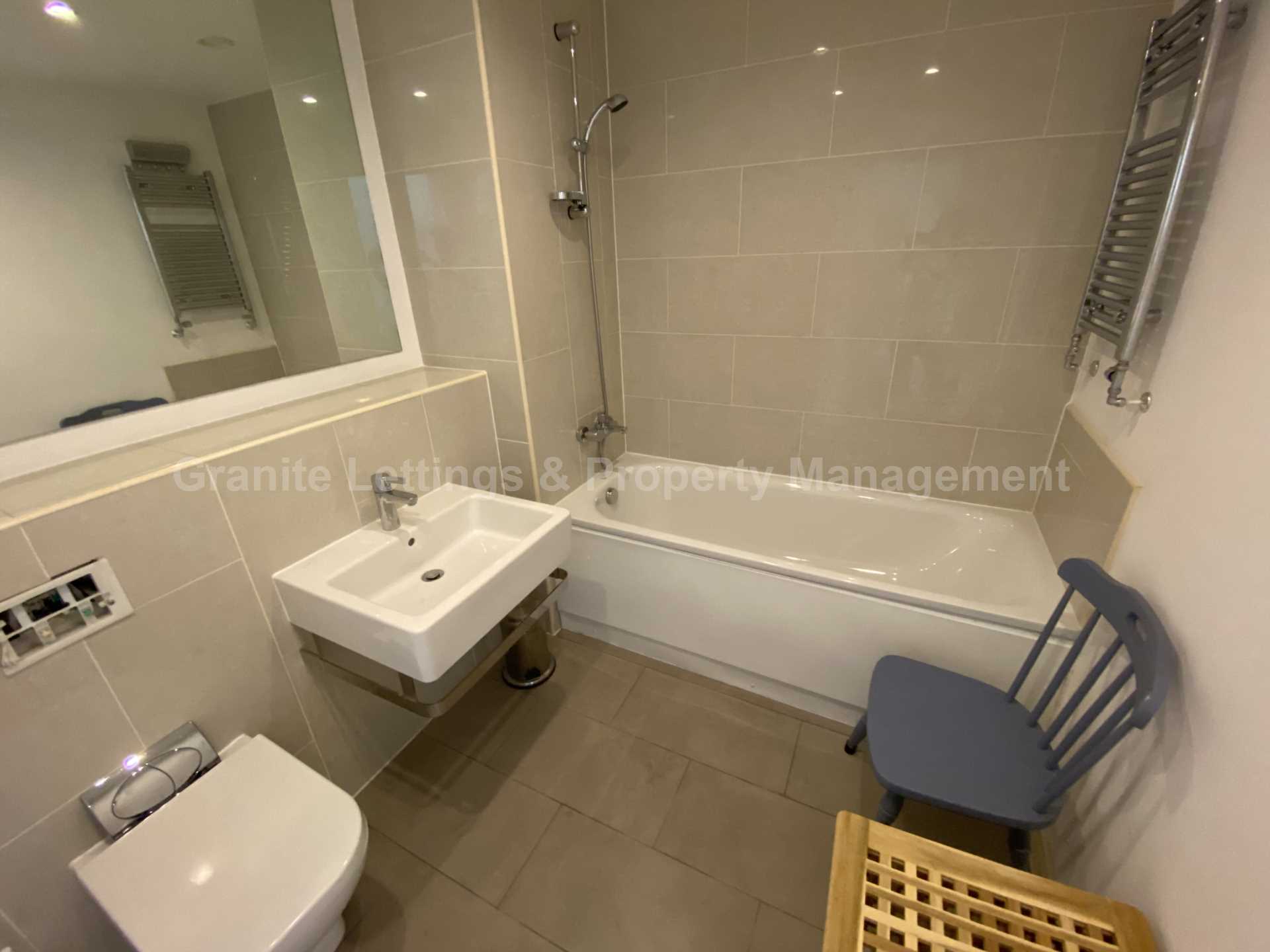 Additional Property Image 3 bedroom Apartment to rent in Manchester 16