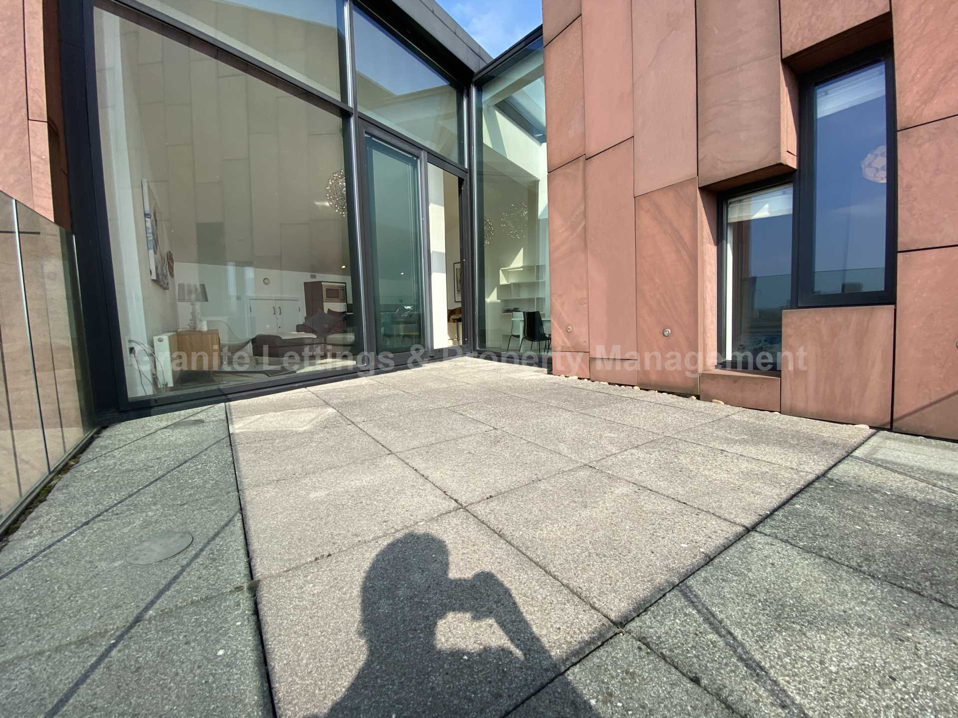 Additional Property Image 3 bedroom Apartment to rent in Manchester 19