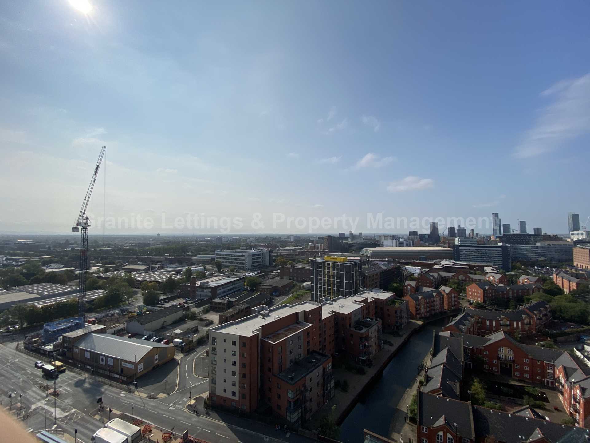 Additional Property Image 3 bedroom Apartment to rent in Manchester 20