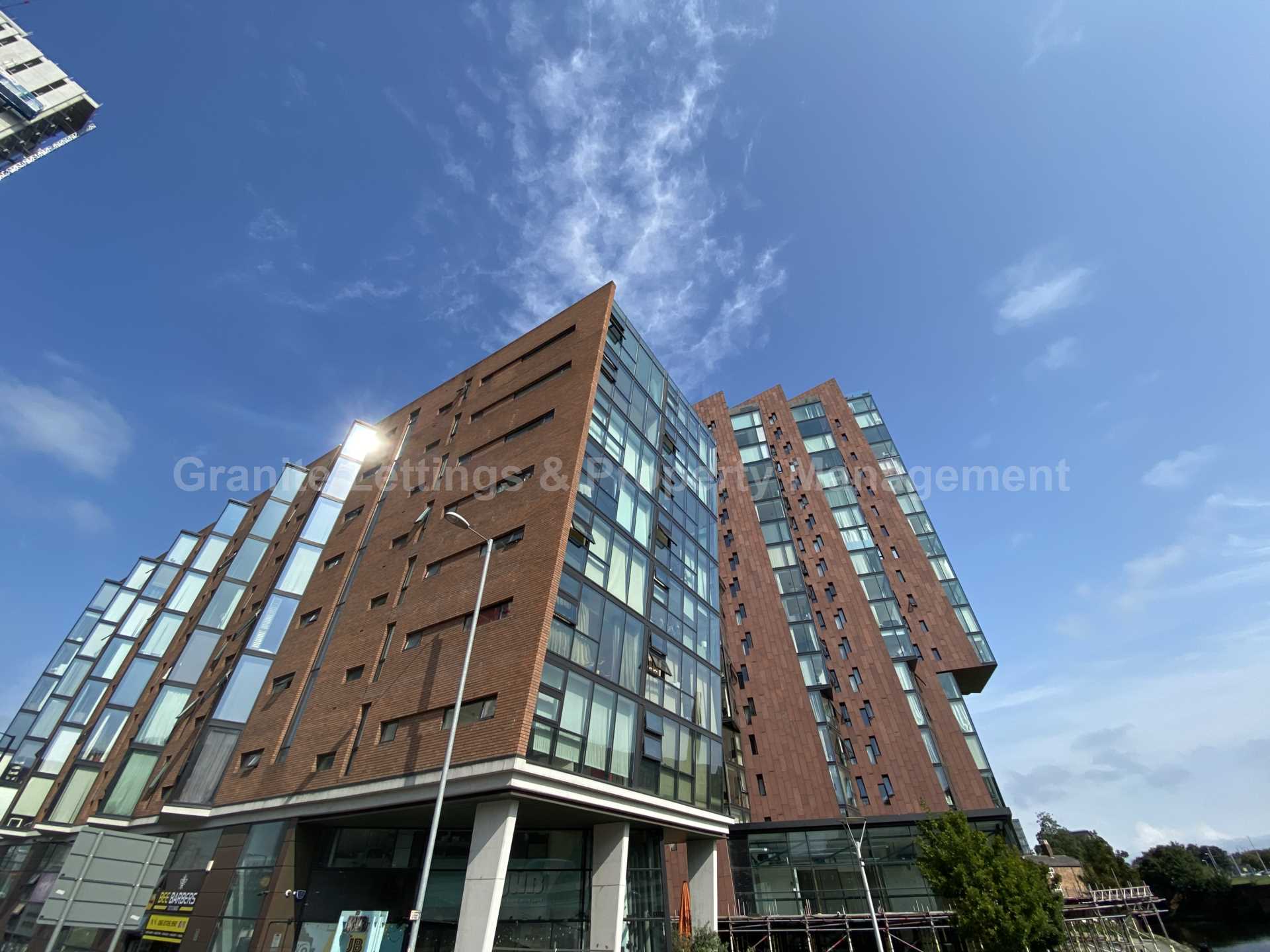 Additional Property Image 3 bedroom Apartment to rent in Manchester 21