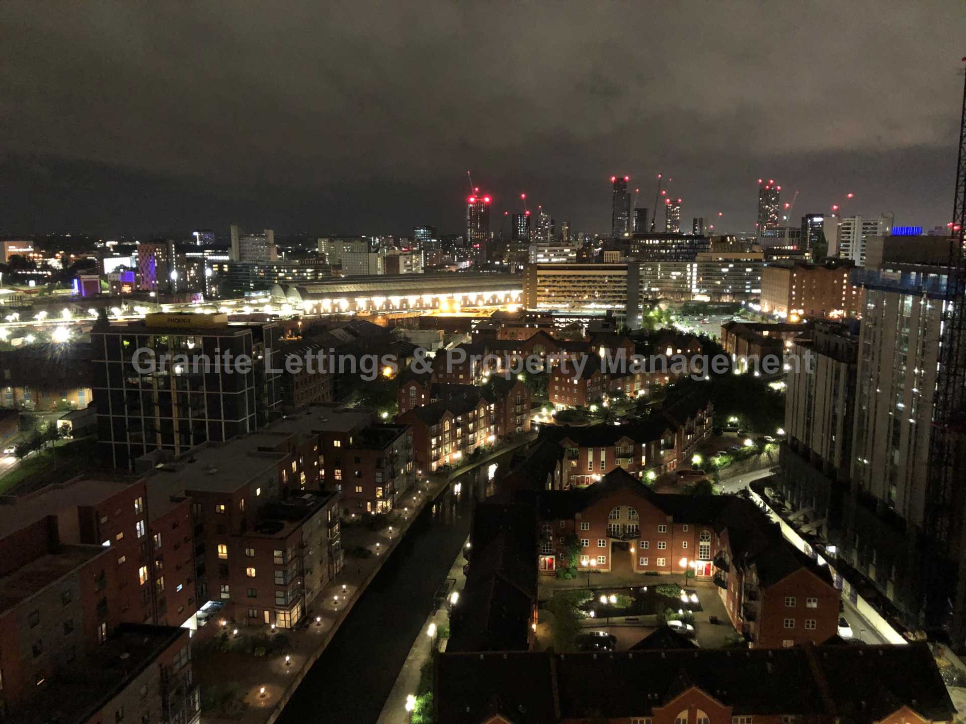 Additional Property Image 3 bedroom Apartment to rent in Manchester 24