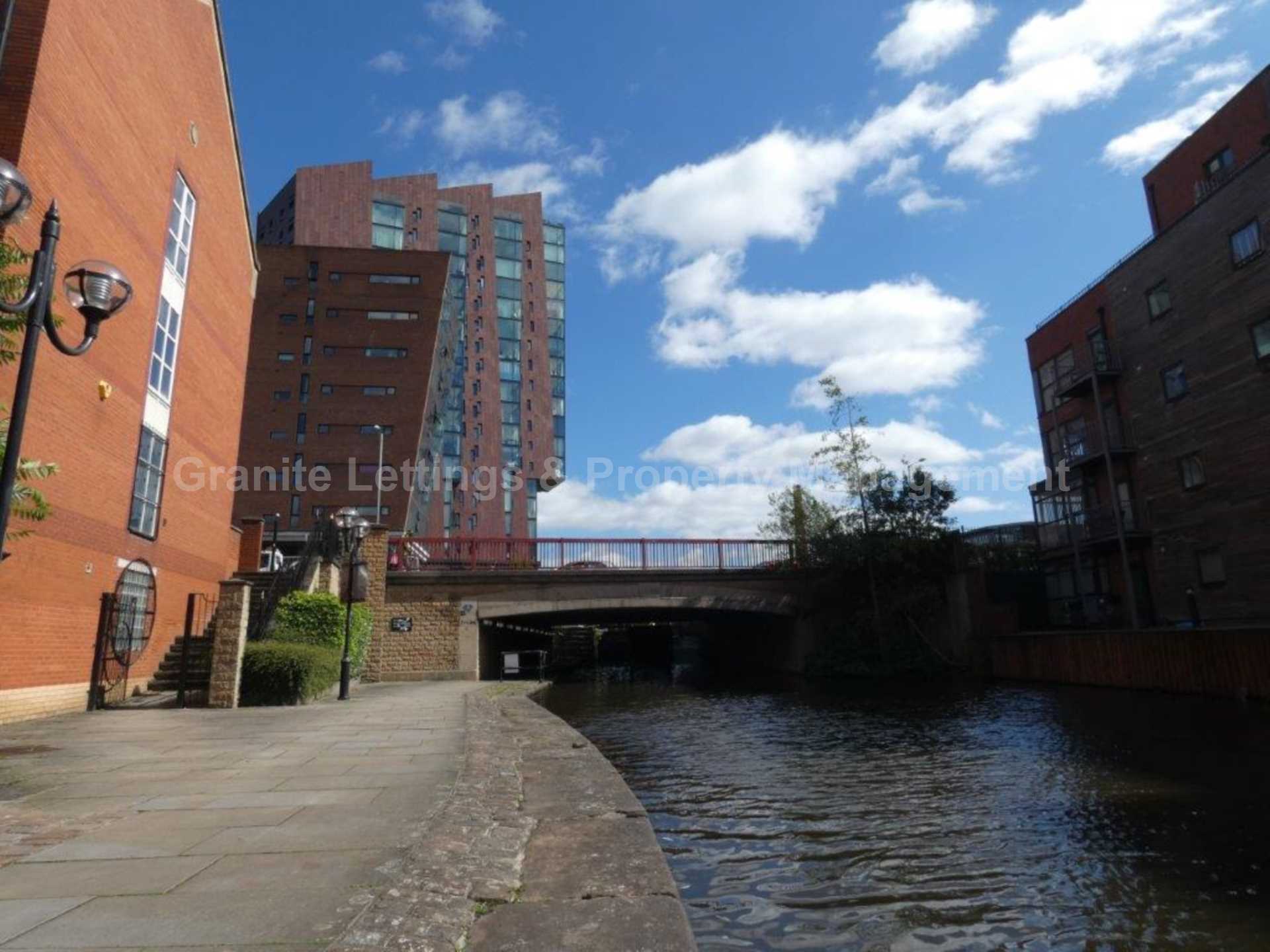 Additional Property Image 3 bedroom Apartment to rent in Manchester 25