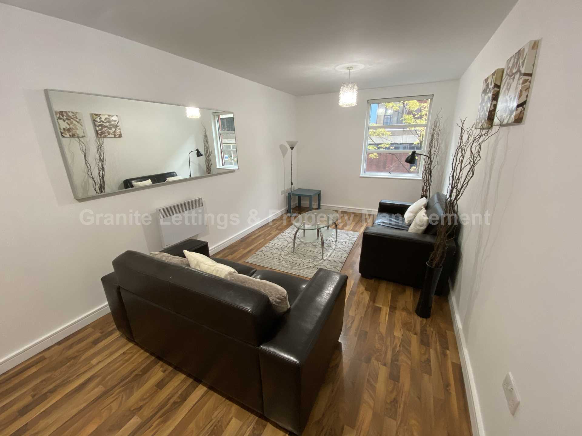 Additional Property Image 2 bedroom Apartment to rent in Manchester 2