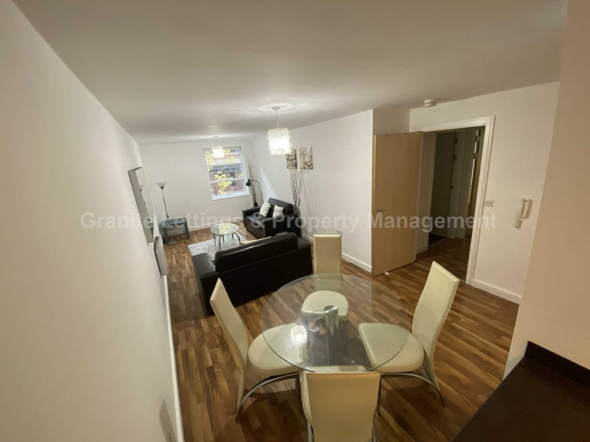 Additional Property Image 2 bedroom Apartment to rent in Manchester 3