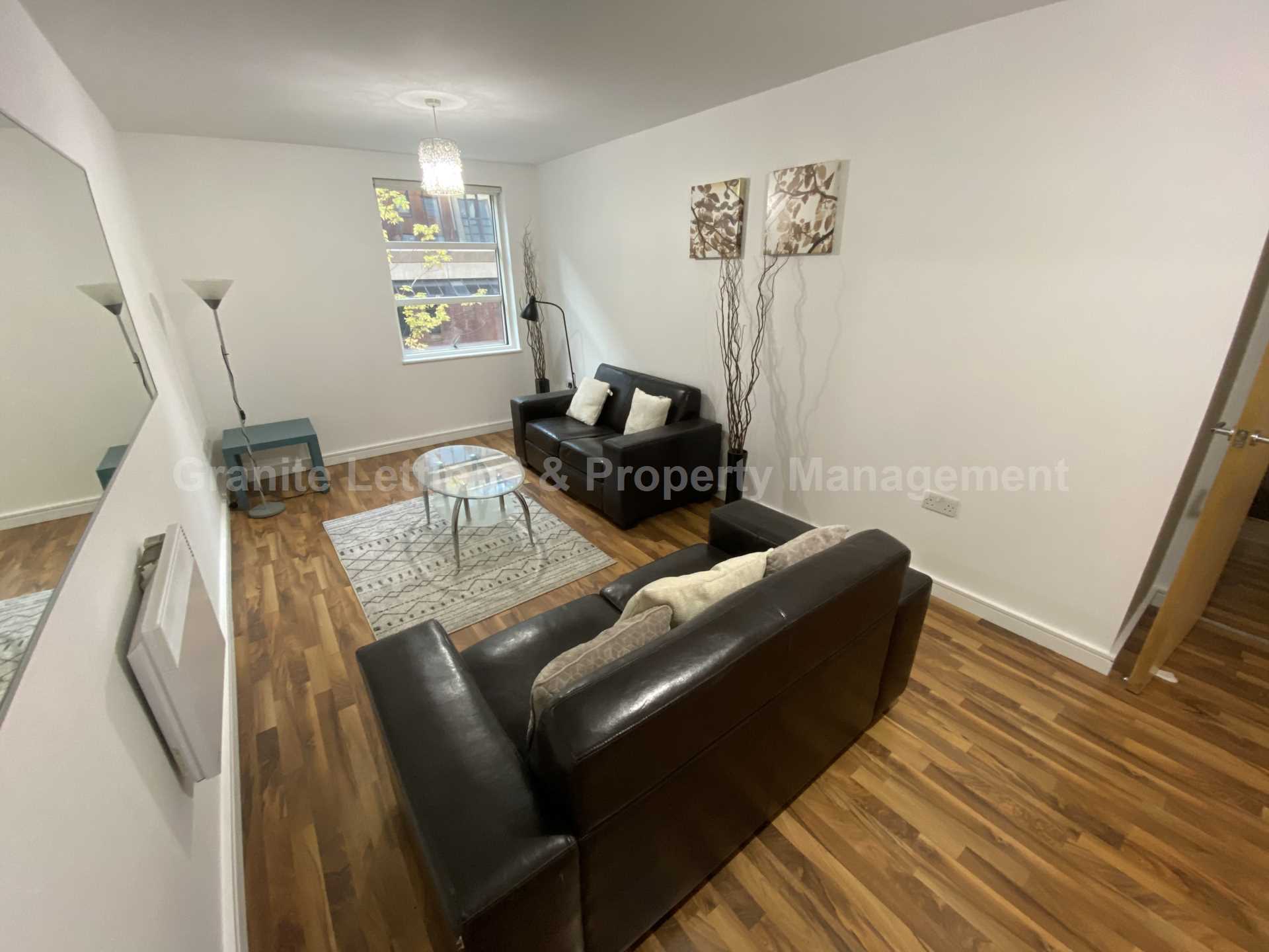Additional Property Image 2 bedroom Apartment to rent in Manchester 4