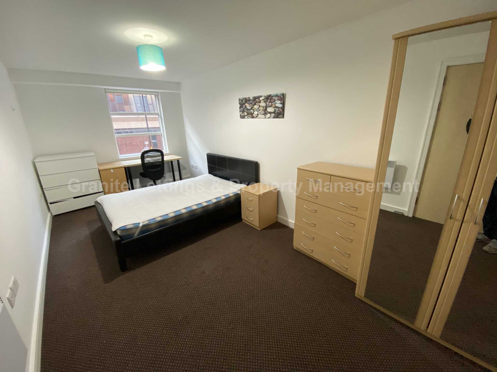 Additional Property Image 2 bedroom Apartment to rent in Manchester 6