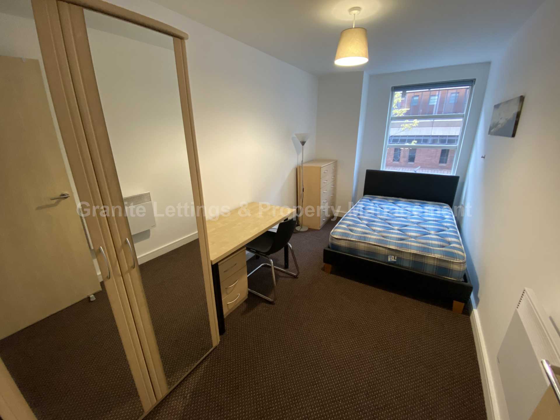 Additional Property Image 2 bedroom Apartment to rent in Manchester 8