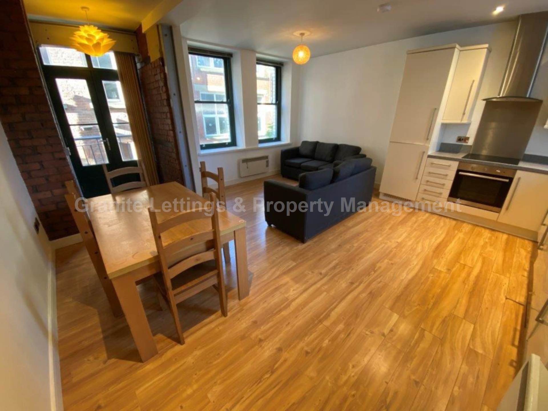 Additional Property Image 2 bedroom Apartment to rent in Manchester 2