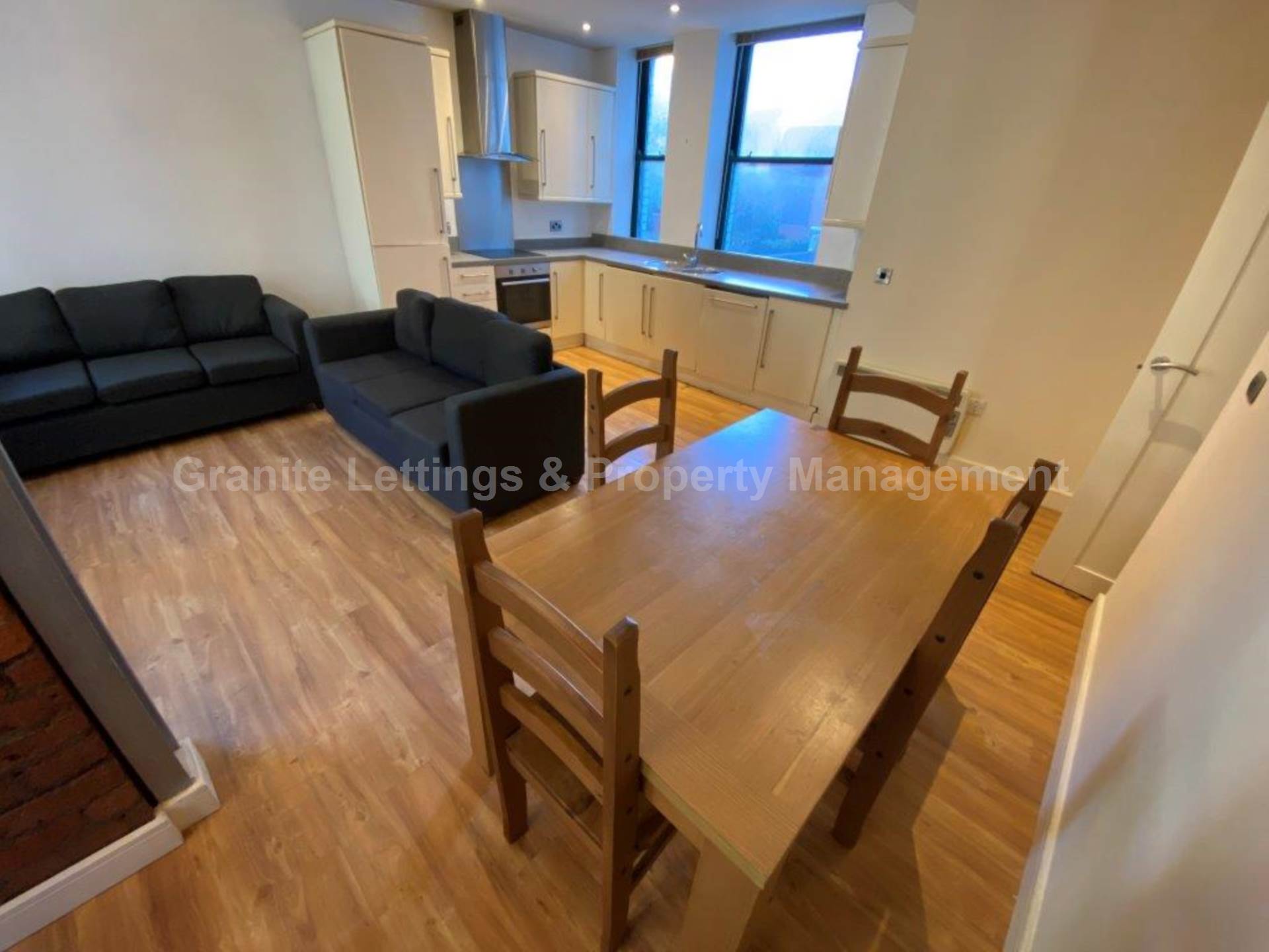 Additional Property Image 2 bedroom Apartment to rent in Manchester 3