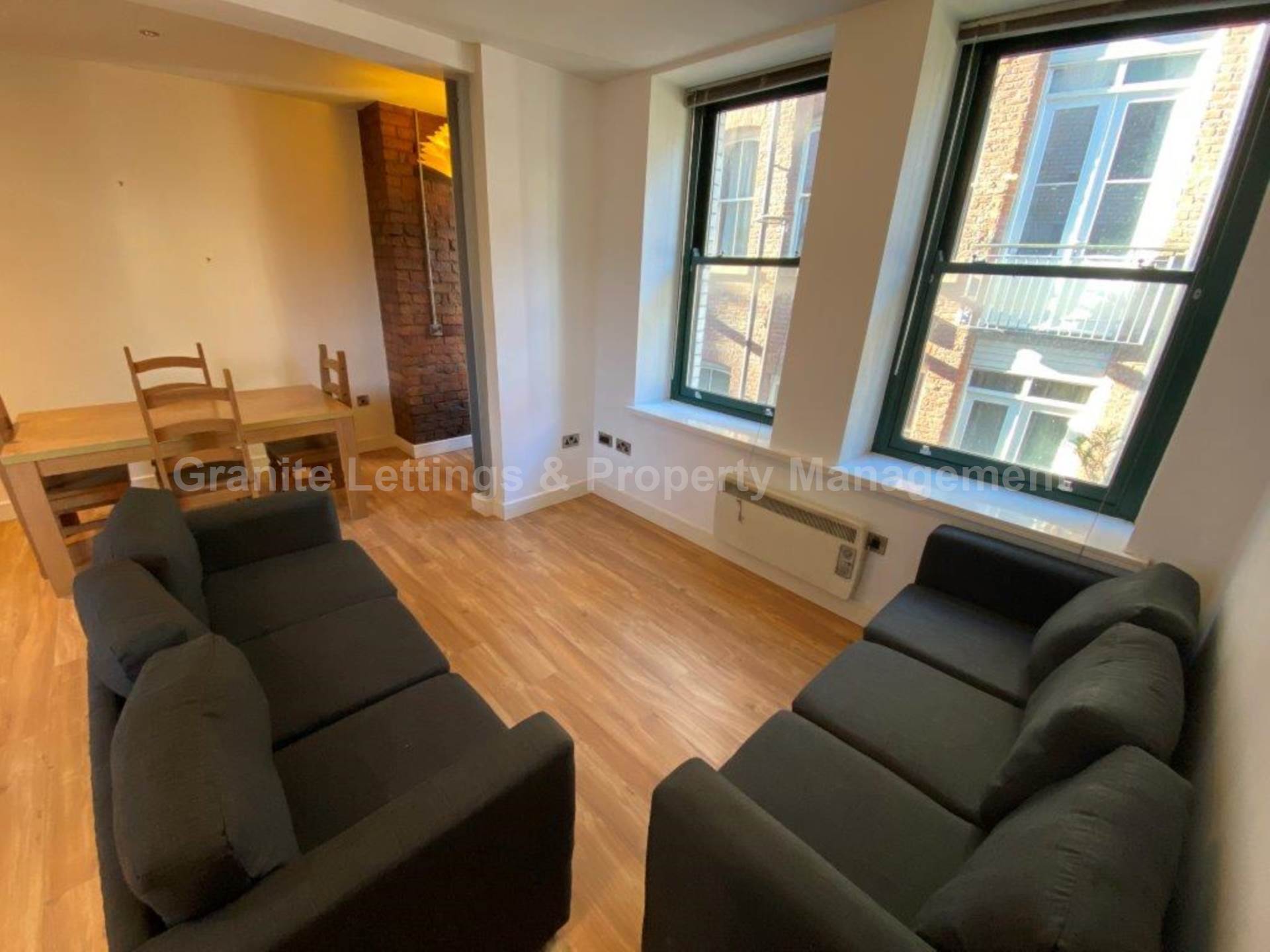 Additional Property Image 2 bedroom Apartment to rent in Manchester 4