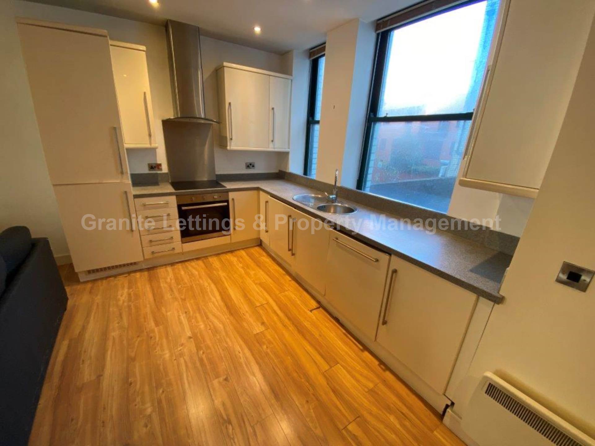 Additional Property Image 2 bedroom Apartment to rent in Manchester 5
