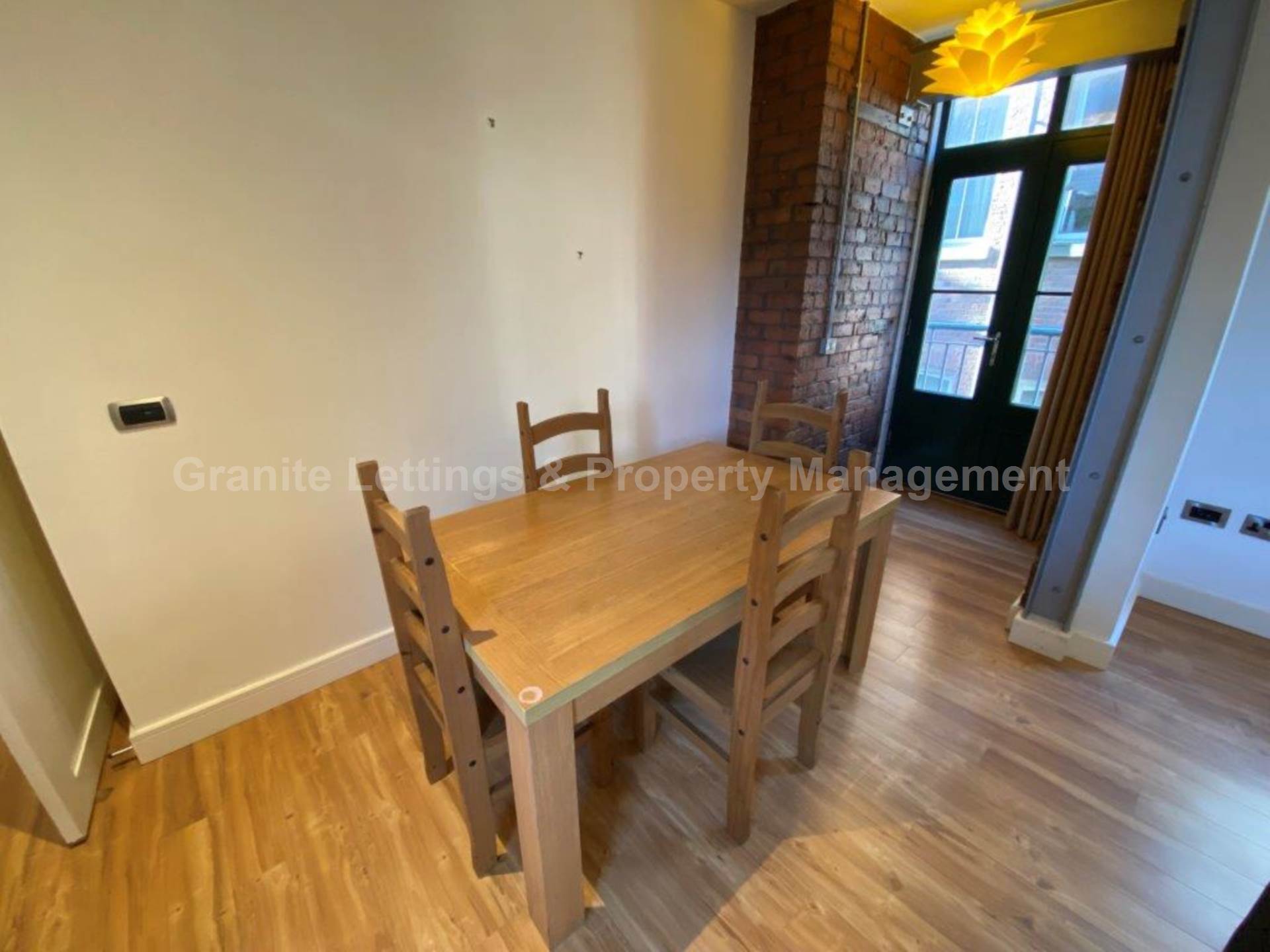 Additional Property Image 2 bedroom Apartment to rent in Manchester 6