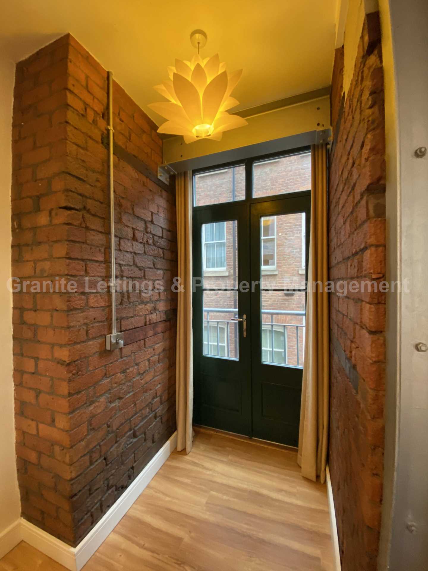 Additional Property Image 2 bedroom Apartment to rent in Manchester 7