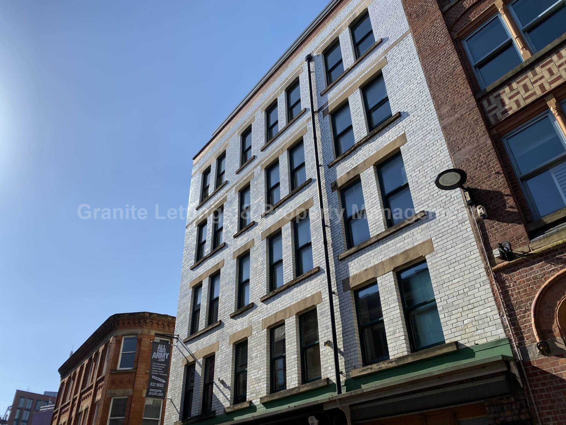 Additional Property Image 2 bedroom Apartment to rent in Manchester 15