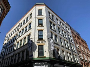 2 bedroom Apartment to rent in Manchester